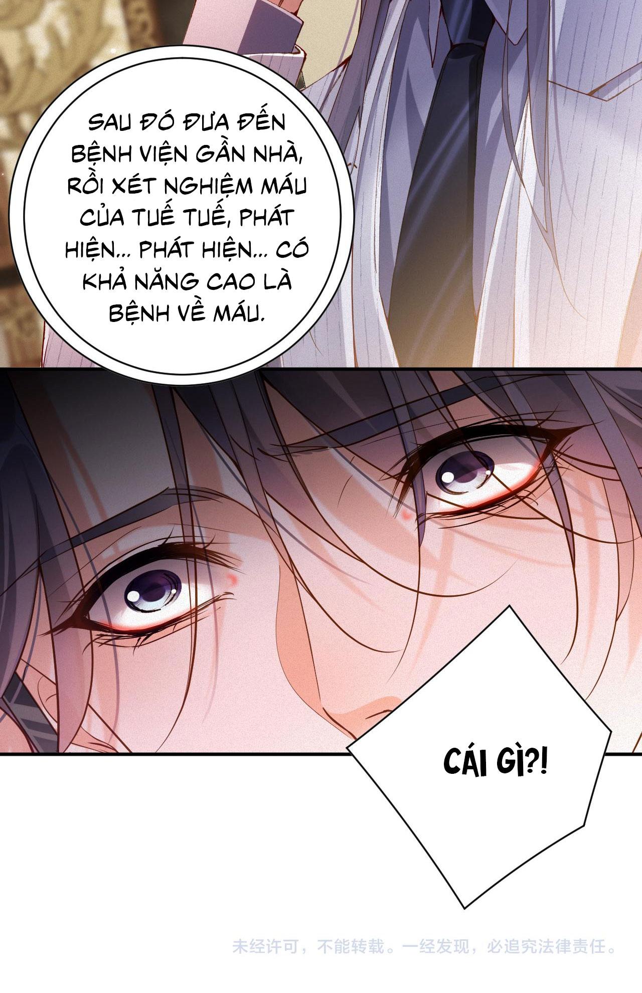 Đọc truyện CHỒNG CŨ MUỐN TÁI HÔN LẦN NỮA - Chapter 73