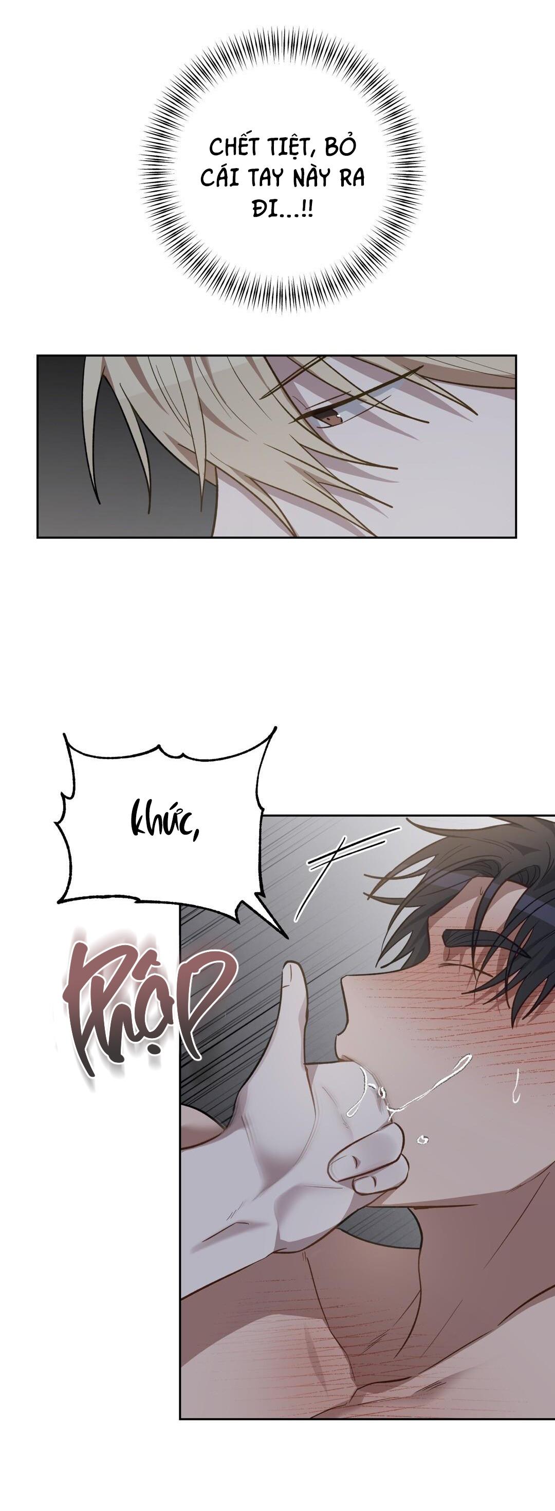 Đọc truyện BƠI TRONG MÙI HƯƠNG - Chapter 23