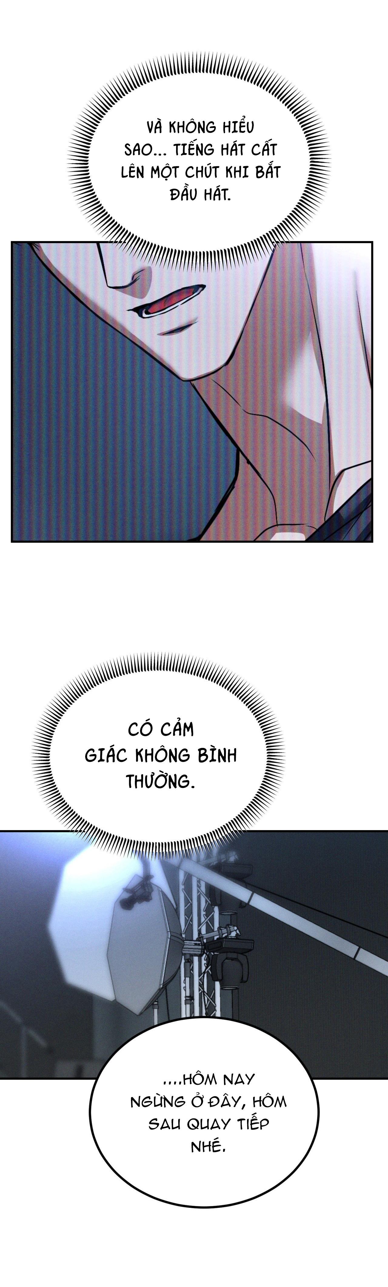 Đọc truyện FLASHLIGHT - Chapter 28