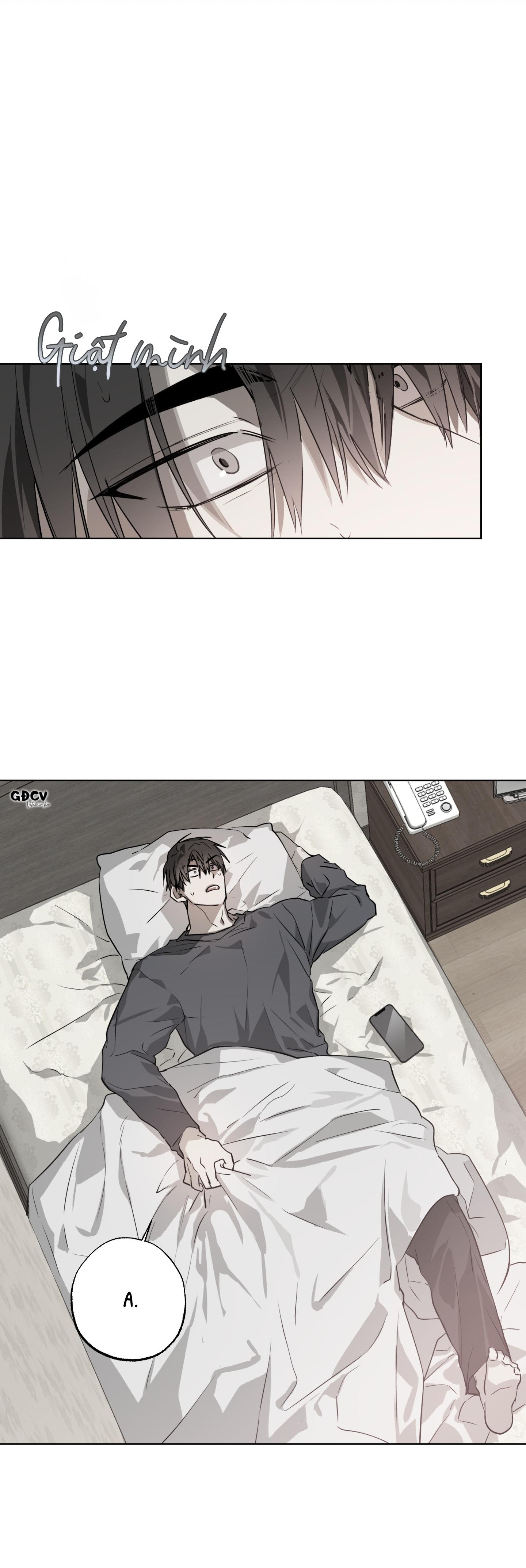 Đọc truyện  NGÔI NHÀ DỊ THƯỜNG - Chapter 4