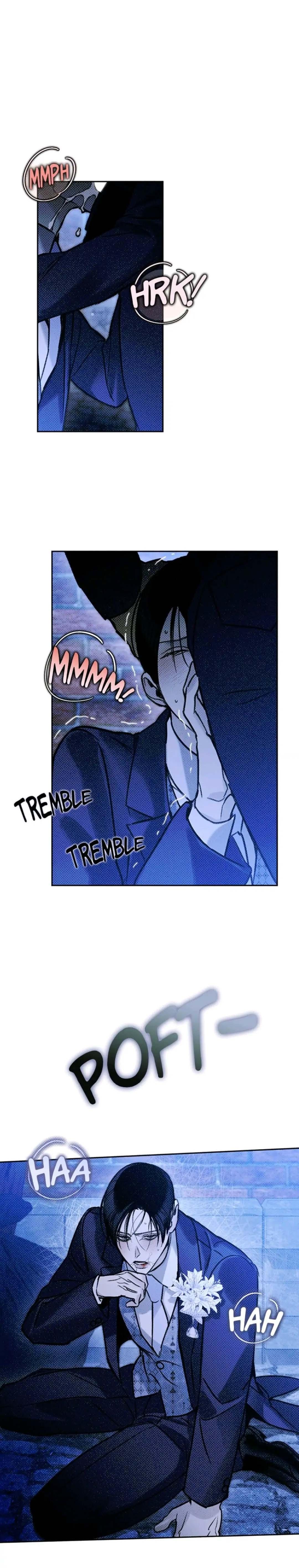 Đọc truyện SOLO FOR TWO - Chapter 22