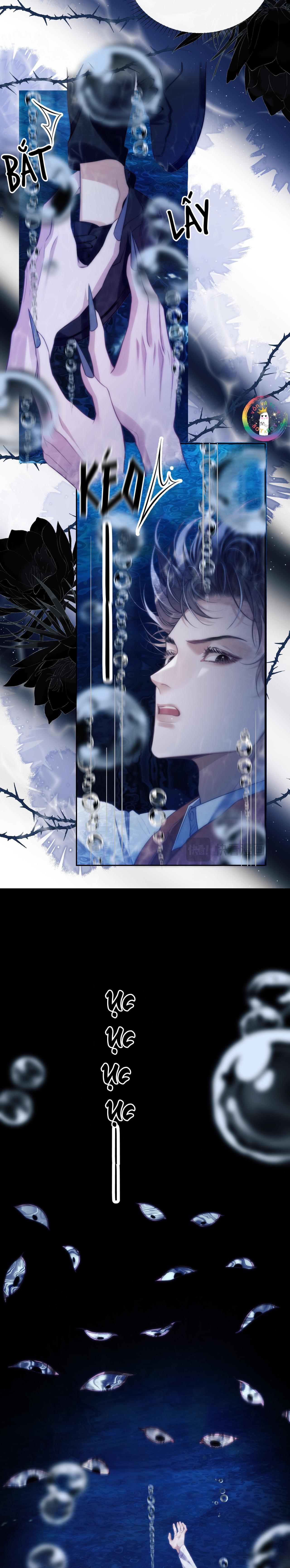 Đọc truyện Nhân Ngư Desharow - Chapter 41