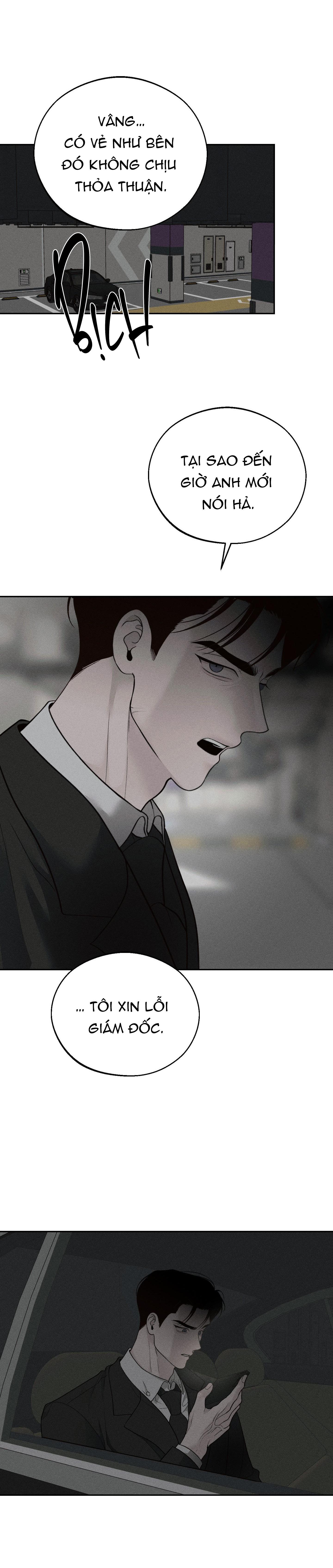 Đọc truyện NGHIỆN SEX - Chapter 10.3