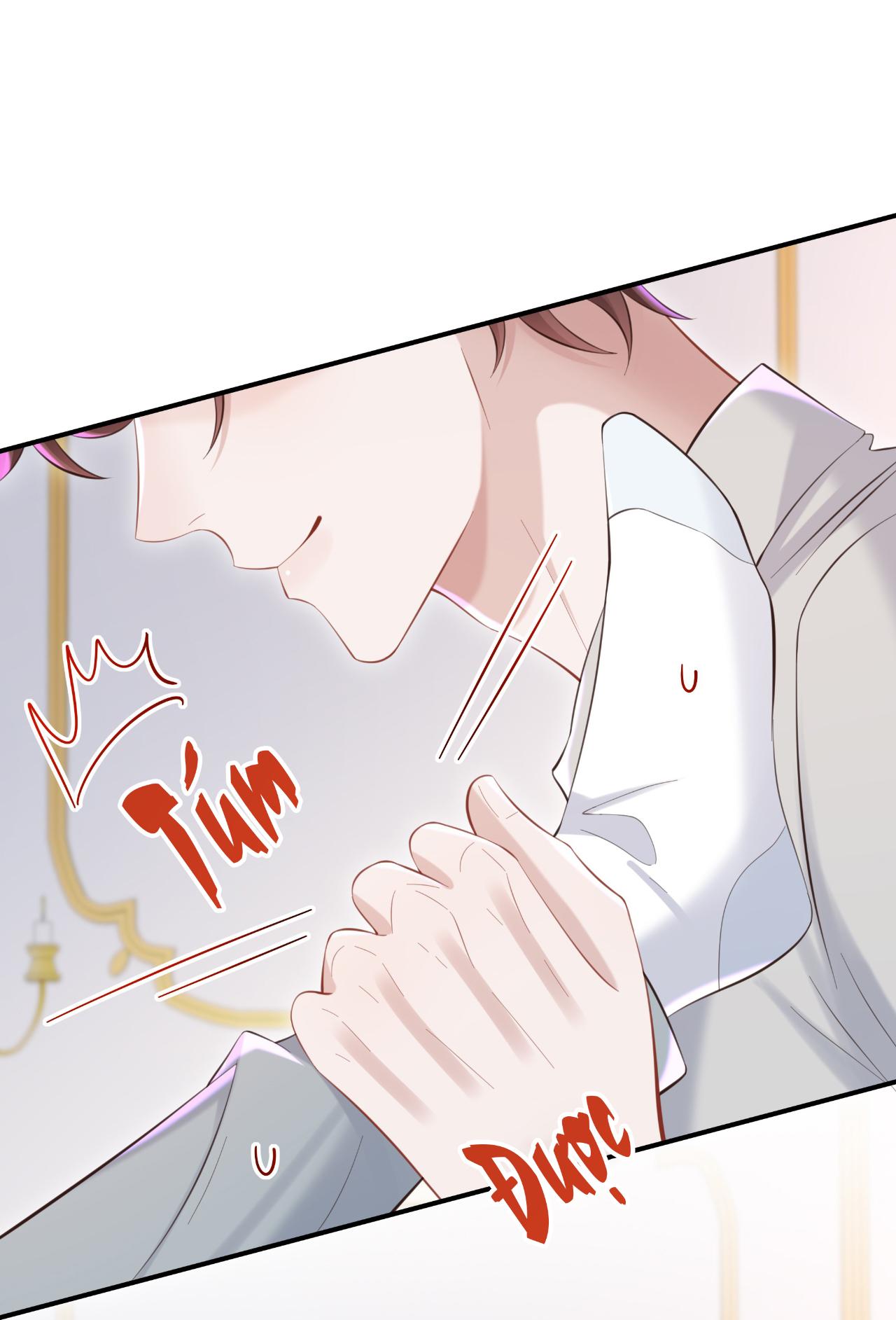 Đọc truyện Tâm Sự Thiếu Niên (END) - Chapter 49