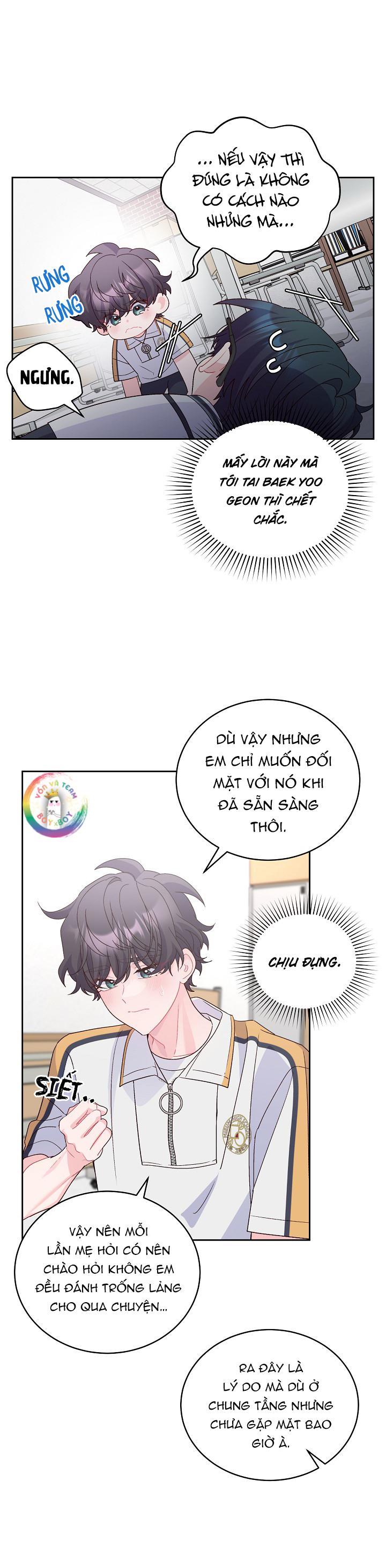 Đọc truyện (END) Merry Marbling - Chapter 70