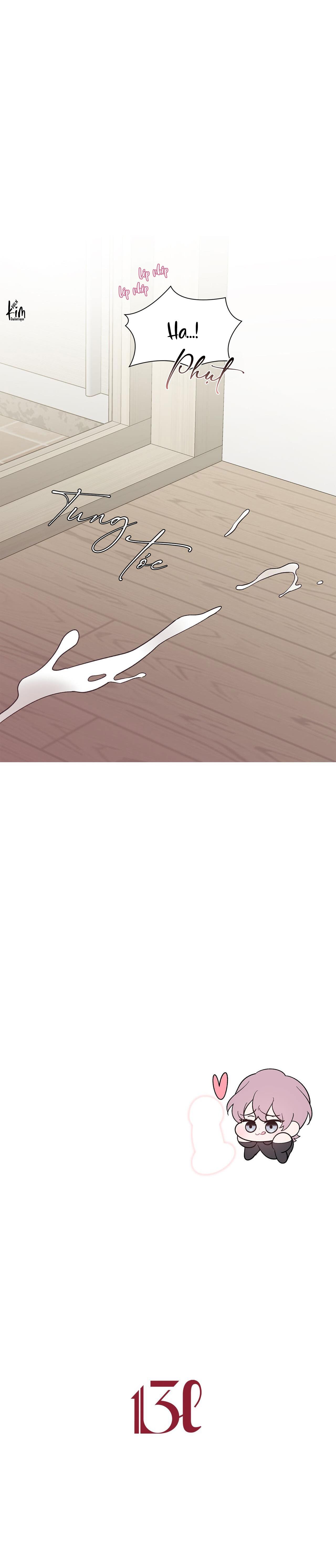 Đọc truyện NGHIỆN SEX - Chapter 14.1