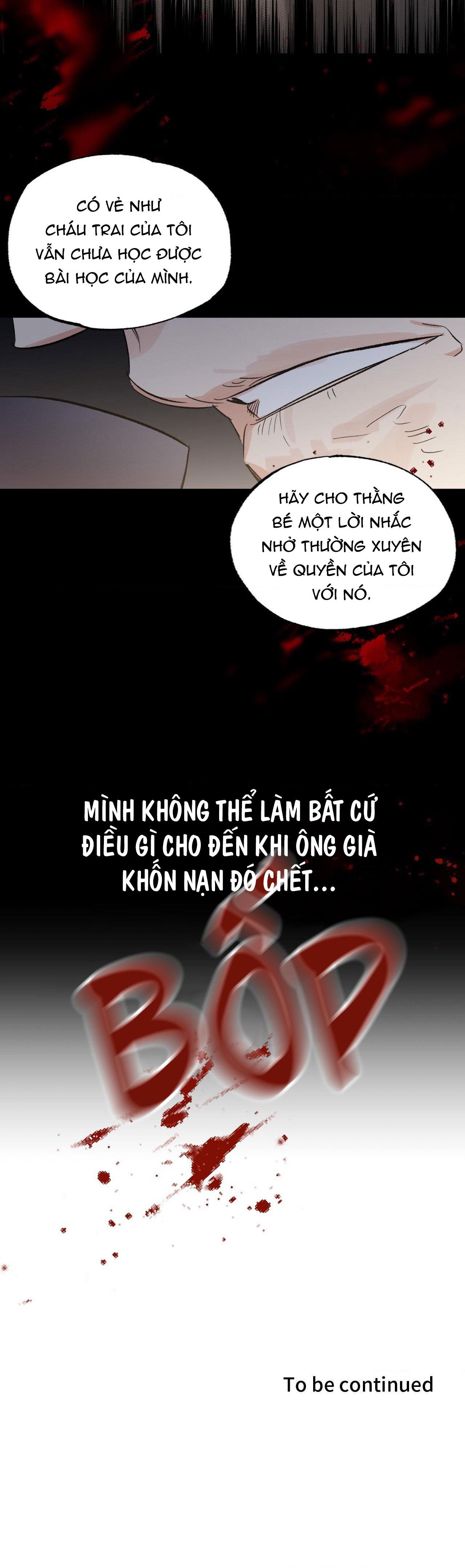 Đọc truyện (ABO) VŨ TRỤ NƠI EM XUỐNG - Chapter 15