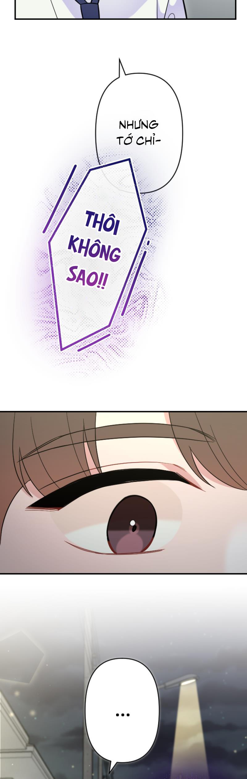 Đọc truyện Tình yêu của chúng ta sắp thành hình rồi - Chapter 10