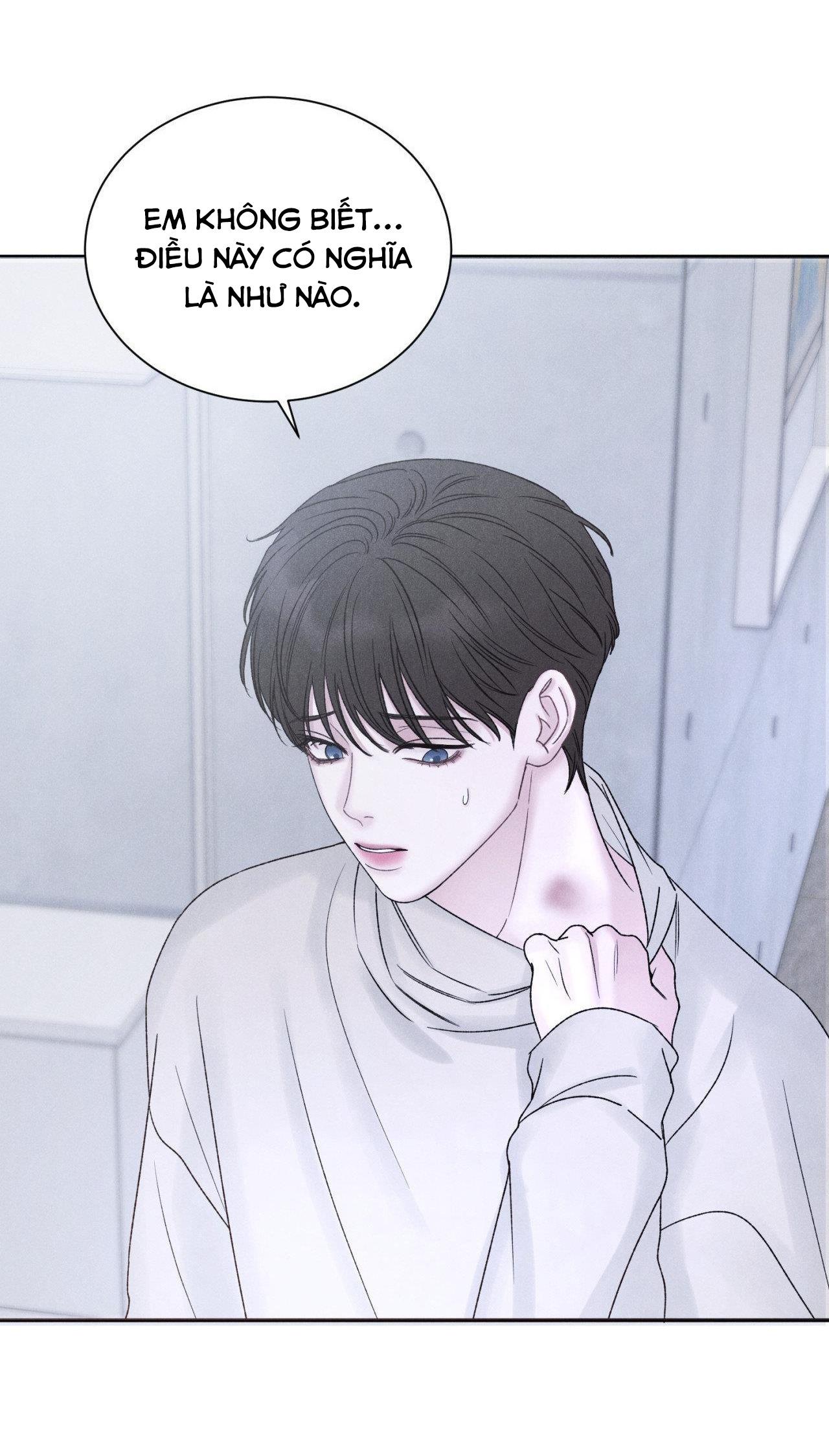 Đọc truyện ÂN HUỆ - Chapter 6