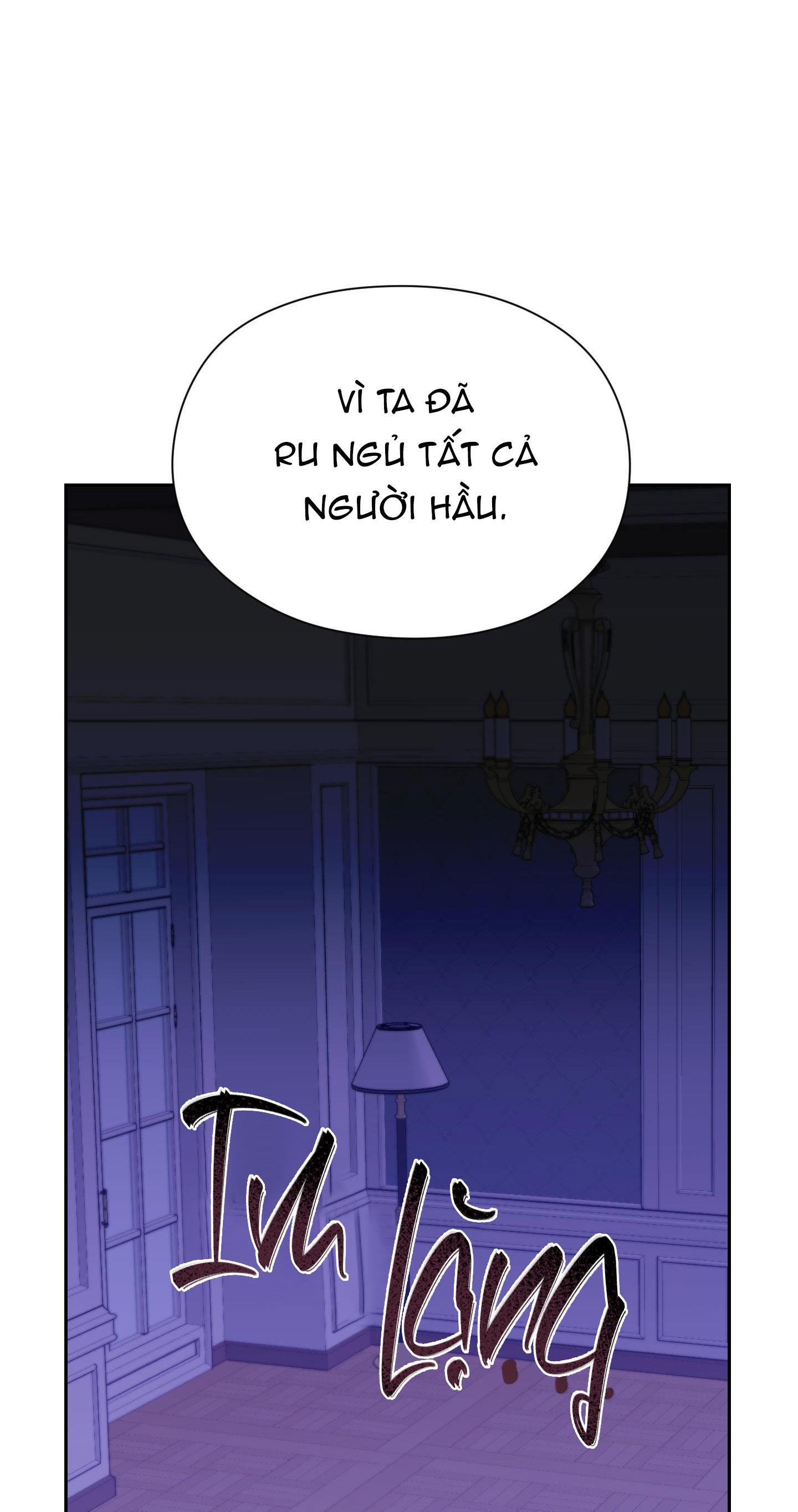 Đọc truyện EXTRA VIRGIN - Chapter 3