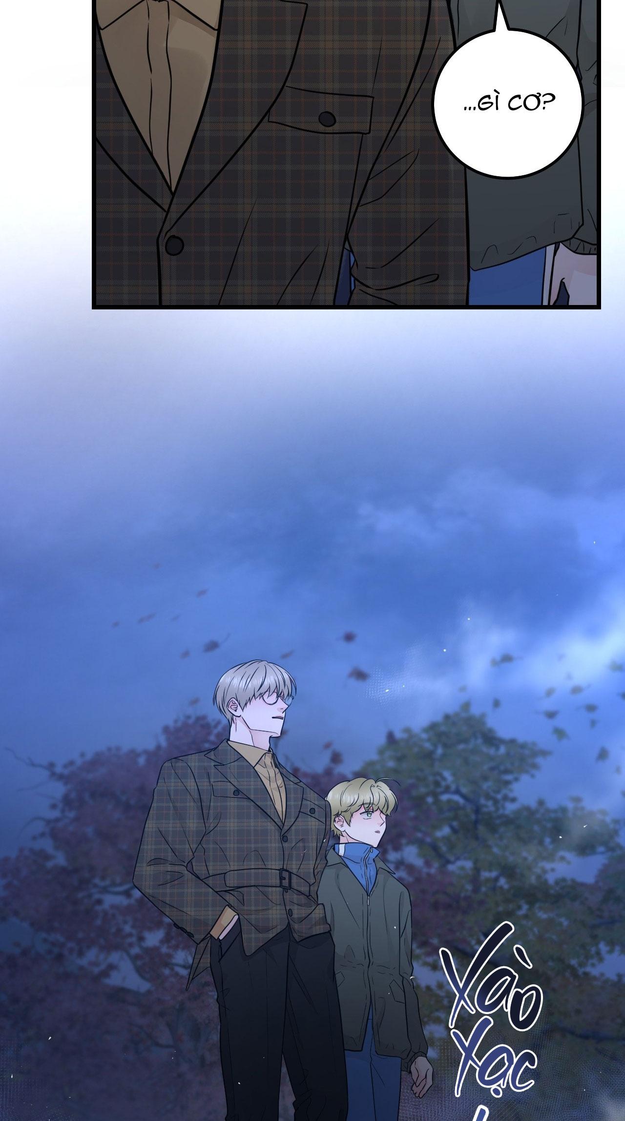 Đọc truyện OVER THE PARADISE - Chapter 39