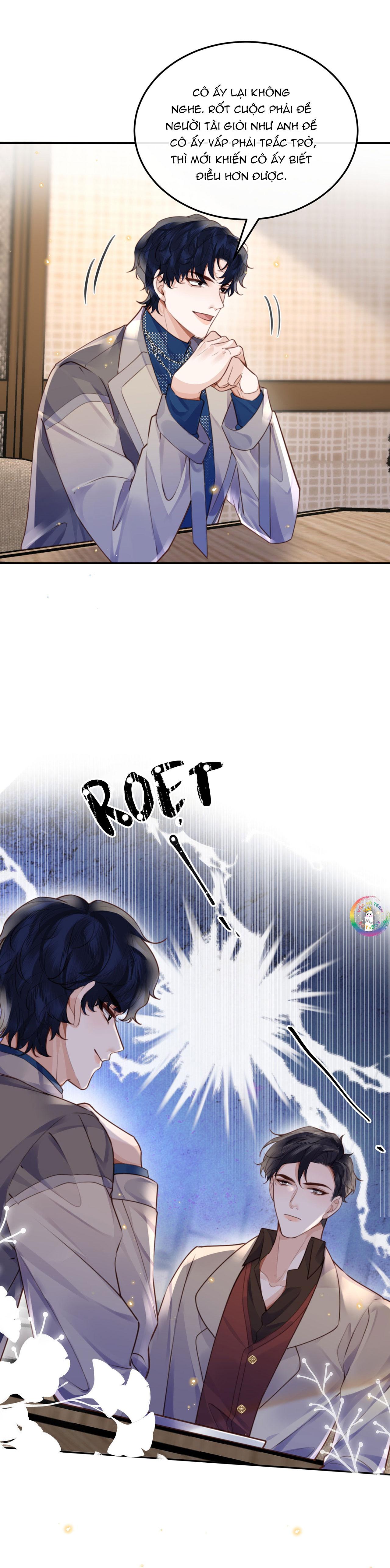 Đọc truyện (END) Đặc Chế Cho Riêng Anh - Chapter 76