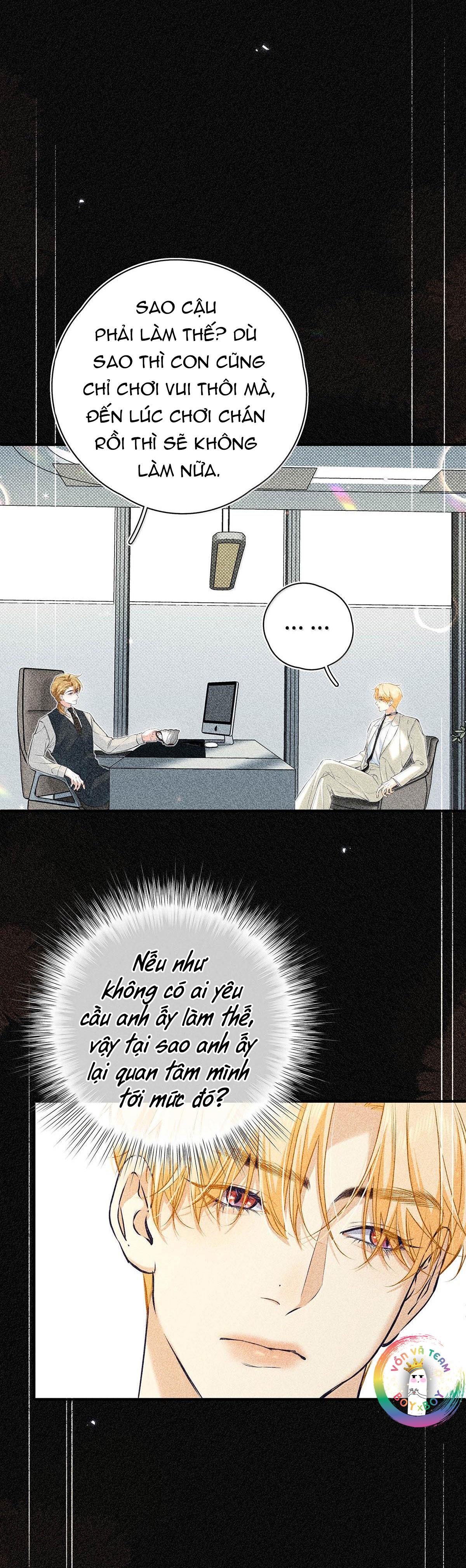 Đọc truyện Trở Thành Bạn Trai Từ Con Số 0 - Chapter 39