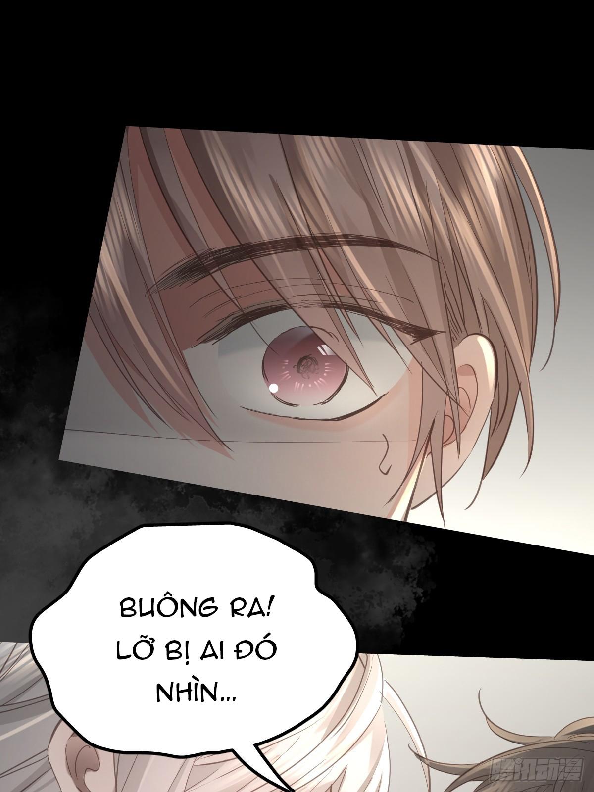 Đọc truyện Ong Thợ - Chapter 59