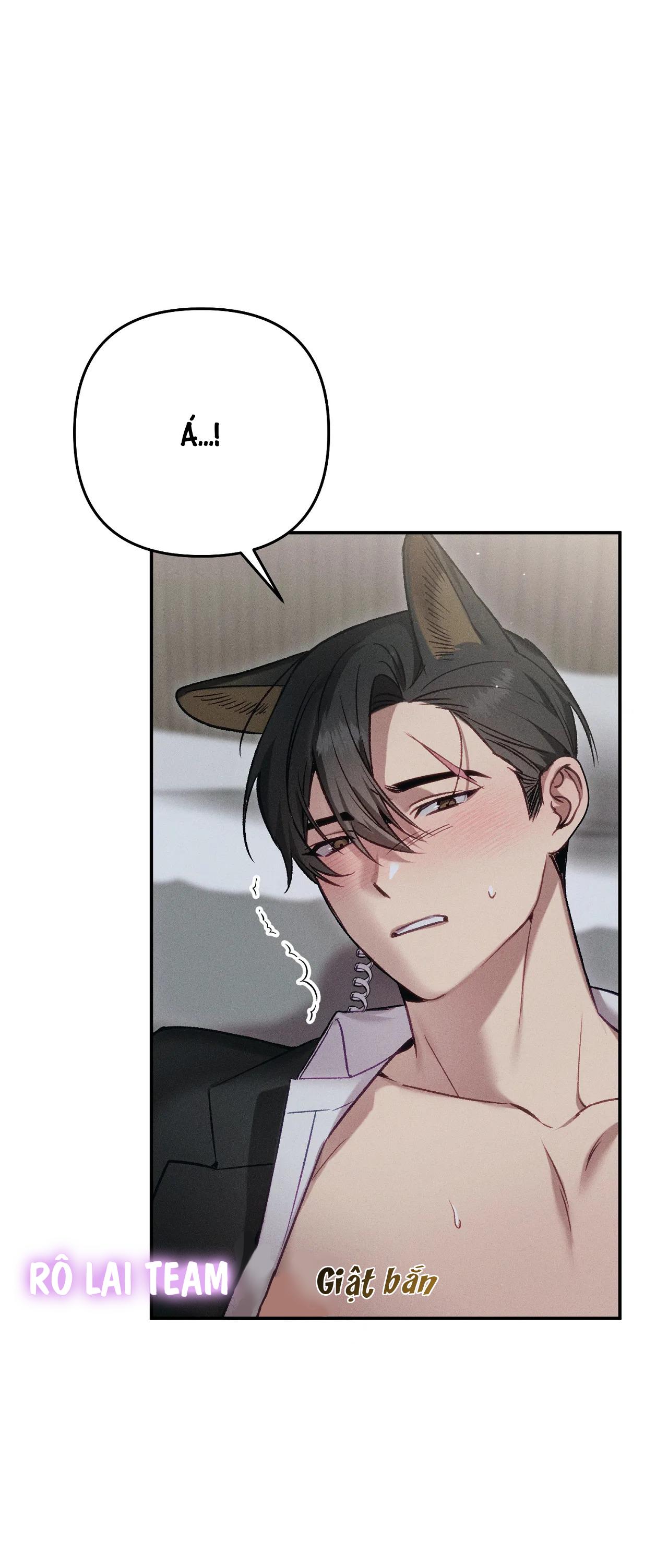 Đọc truyện Tuyển tập bara-boom Body chà bá lửa - Chapter 15