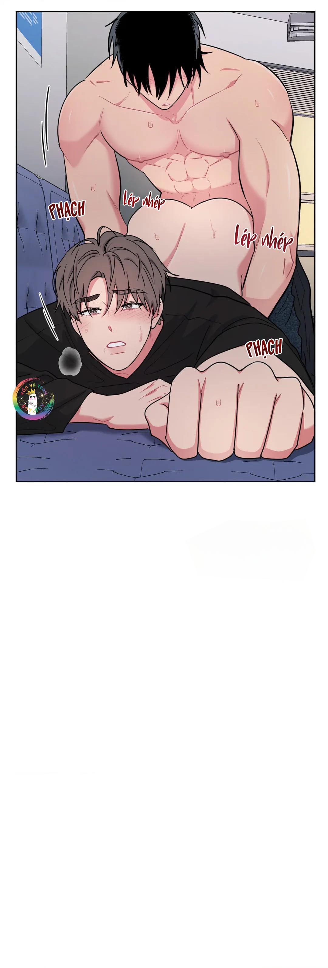 Đọc truyện Arts Manz - Chapter 25