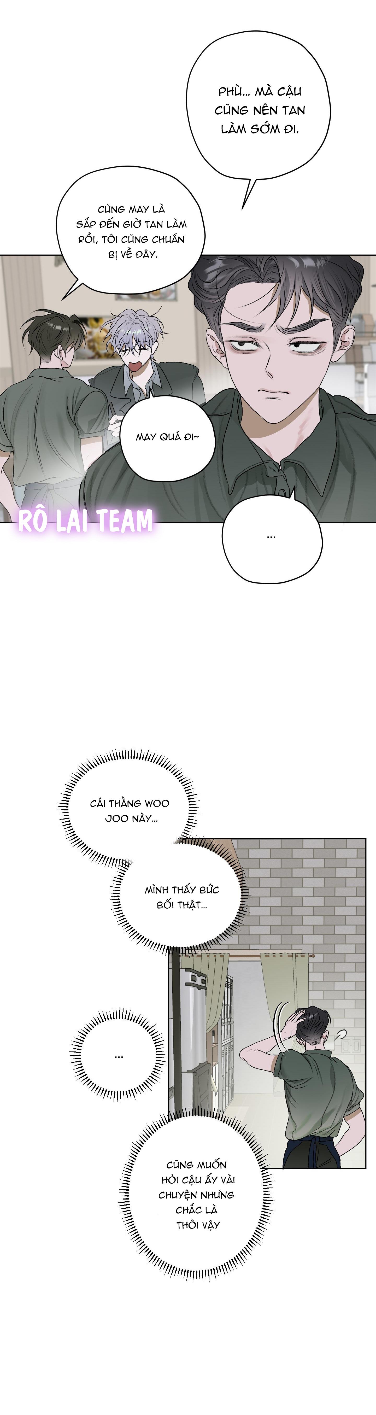 Đọc truyện  Đầm Hoa Sen - Chapter 20