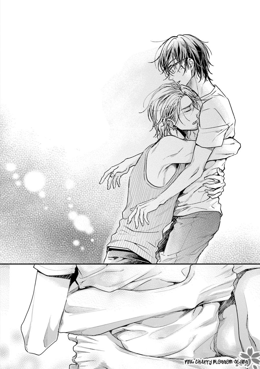 Đọc truyện LIST TRUYỆN MANGA NGẮN THEO YÊU CẦU - Chapter 5.4