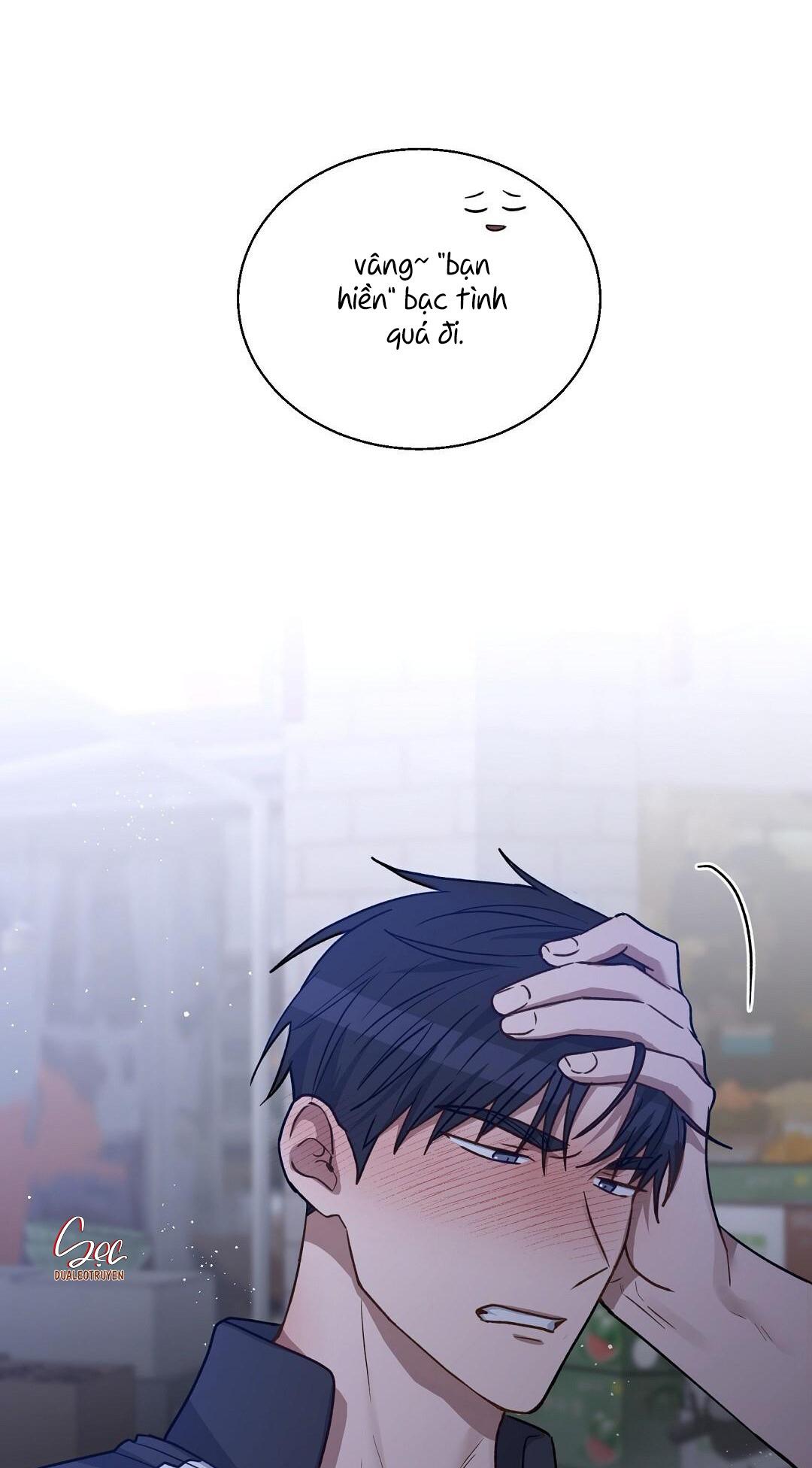 Đọc truyện BƠI TRONG MÙI HƯƠNG - Chapter 25