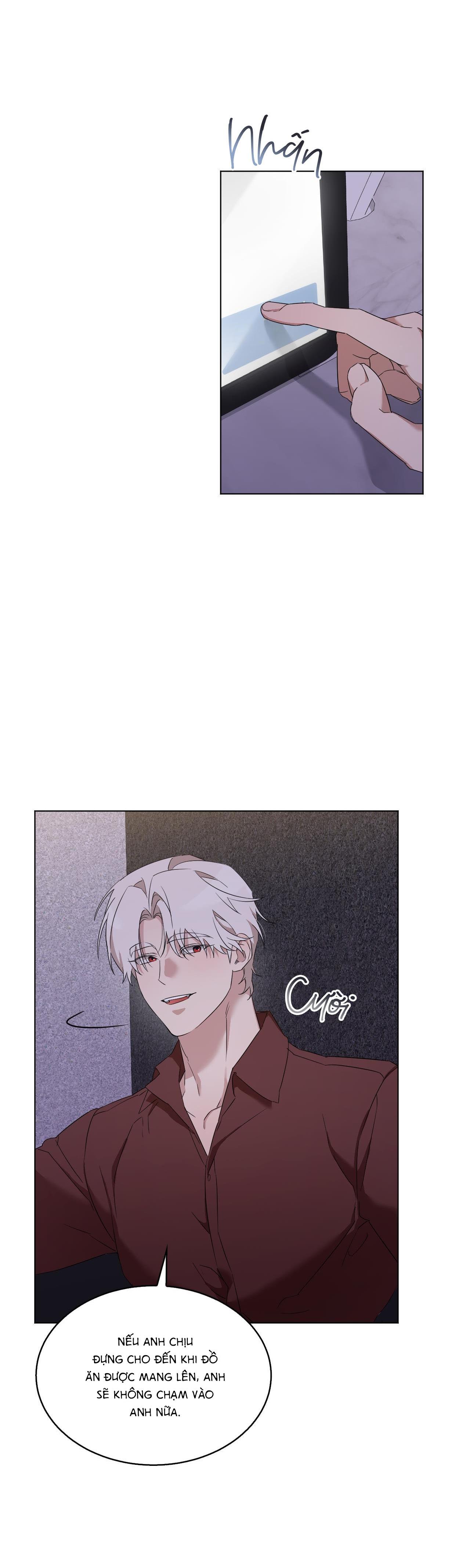 Đọc truyện  Dễ thương là lỗi của tôi sao? - Chapter 28