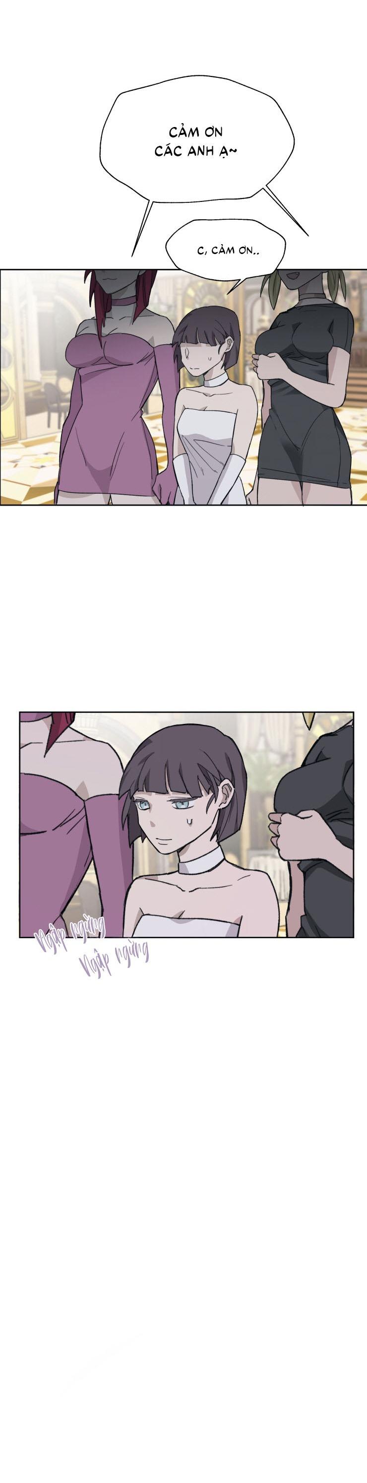 Đọc truyện  Nuốt gai - Chapter 13