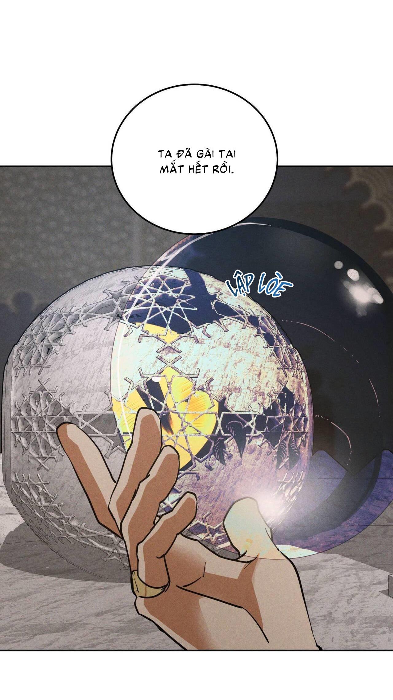 Đọc truyện  Antidote - Chapter 45