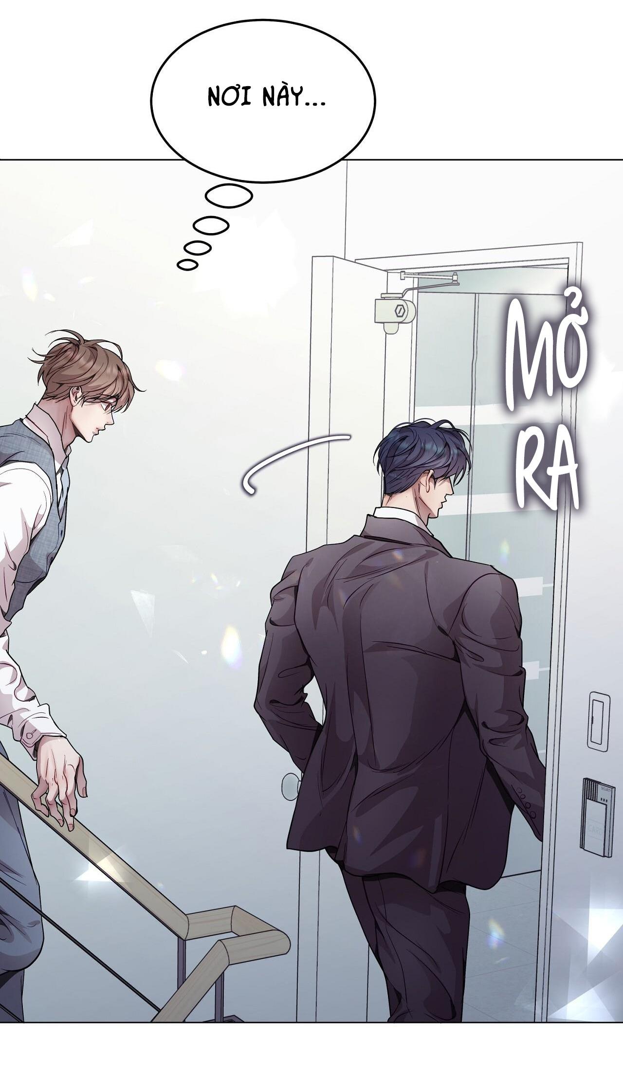 Đọc truyện LỐI SỐNG ÍCH KỶ - Chapter 66