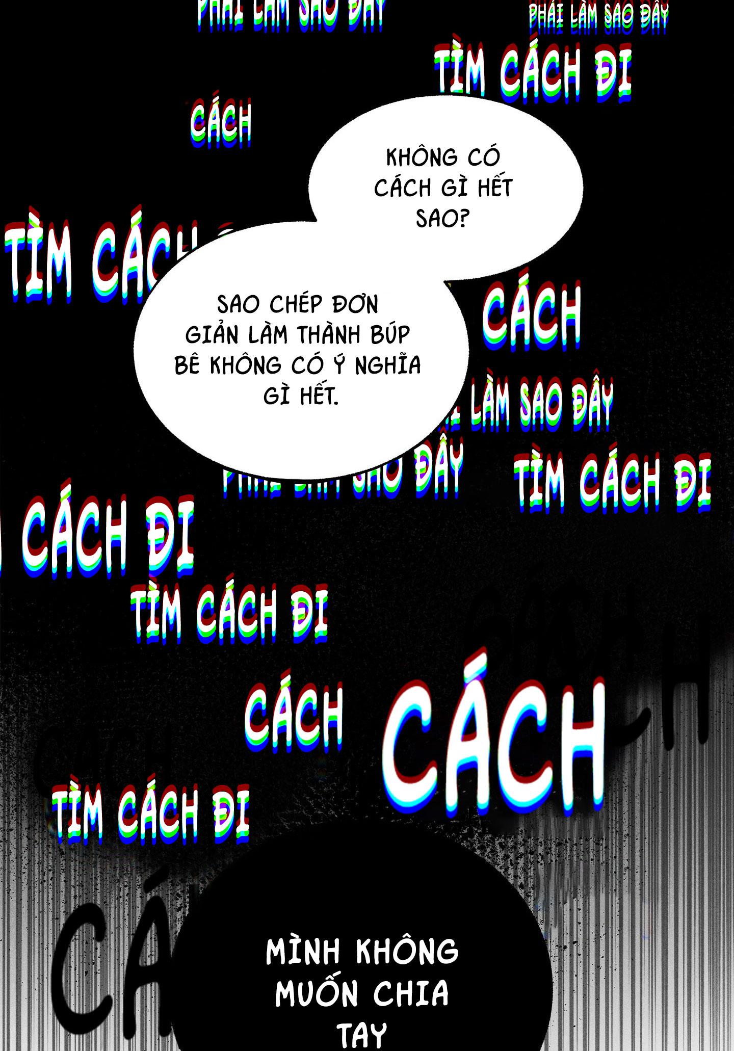 Đọc truyện LÃNG MẠN KHÔNG TRỌNG LỰC - Chapter 47