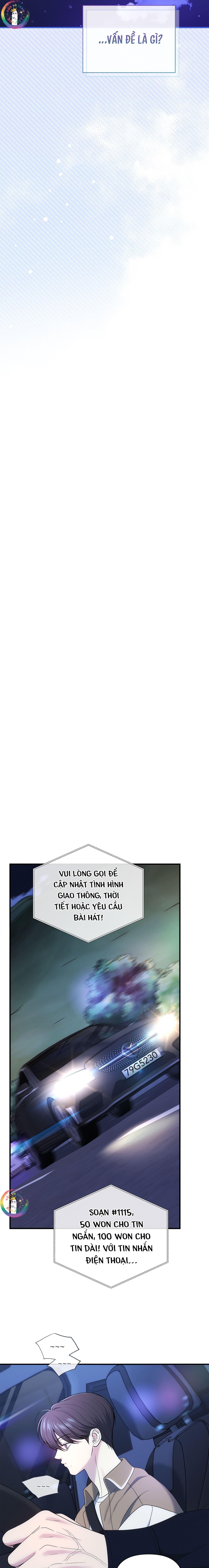 Đọc truyện (END) Tình Yêu Bí Mật - Chapter 43