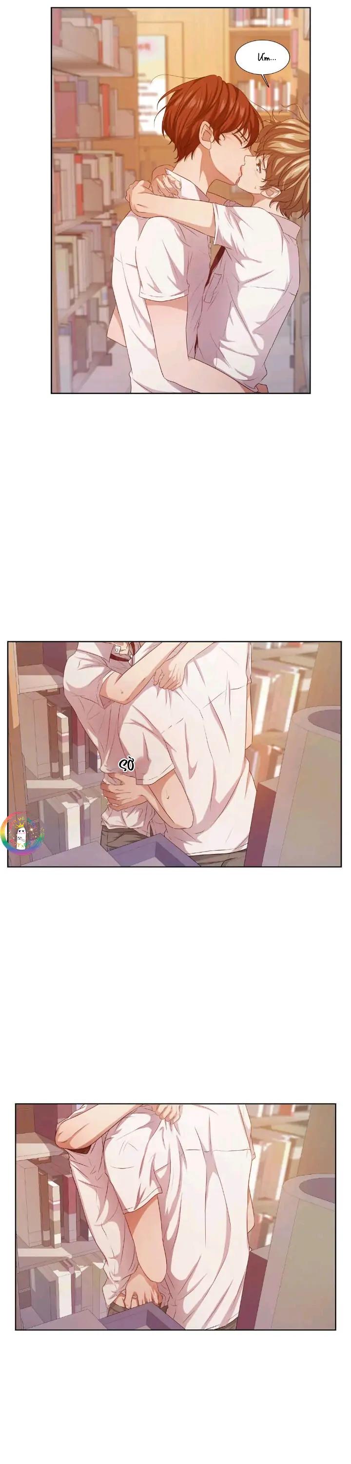 Đọc truyện Bản Jazz Cho Hai Người - Chapter 37