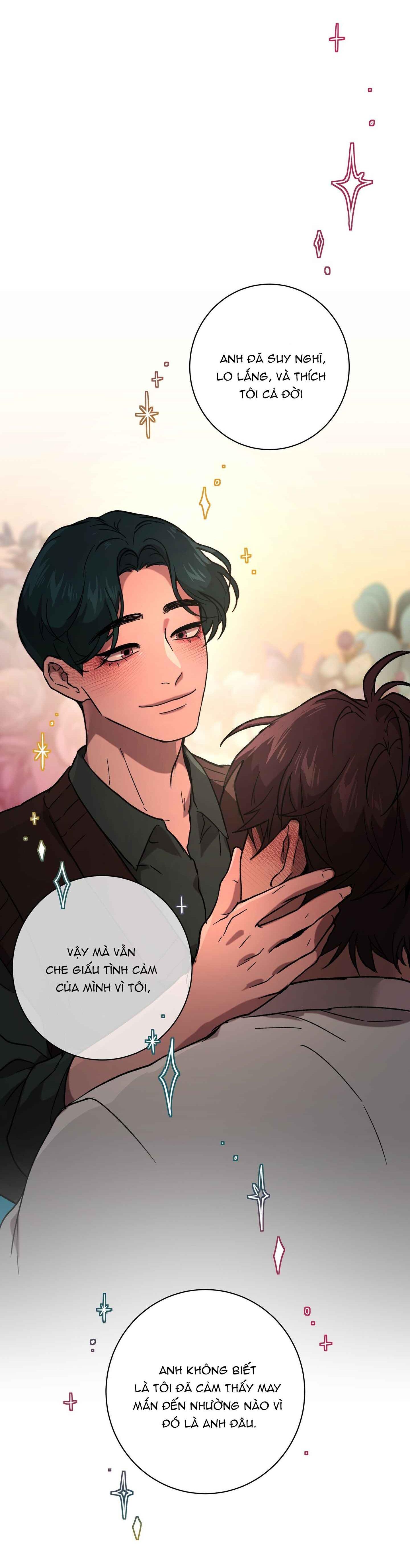 Đọc truyện RELEASE YOUR PERSONA - Chapter 8