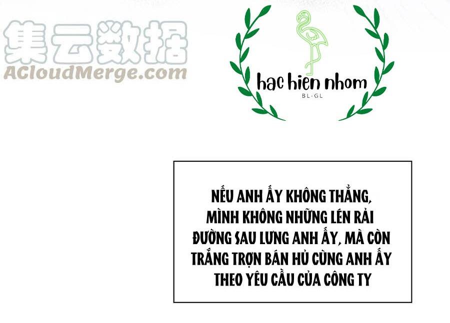 Đọc truyện Tôi và đối tác của tôi [DROP] - Chapter 35