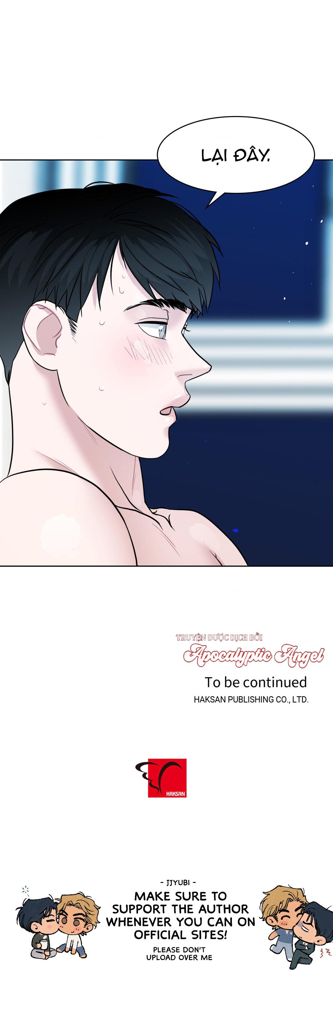 Đọc truyện [END] Sữa Và Kem - Chapter 4