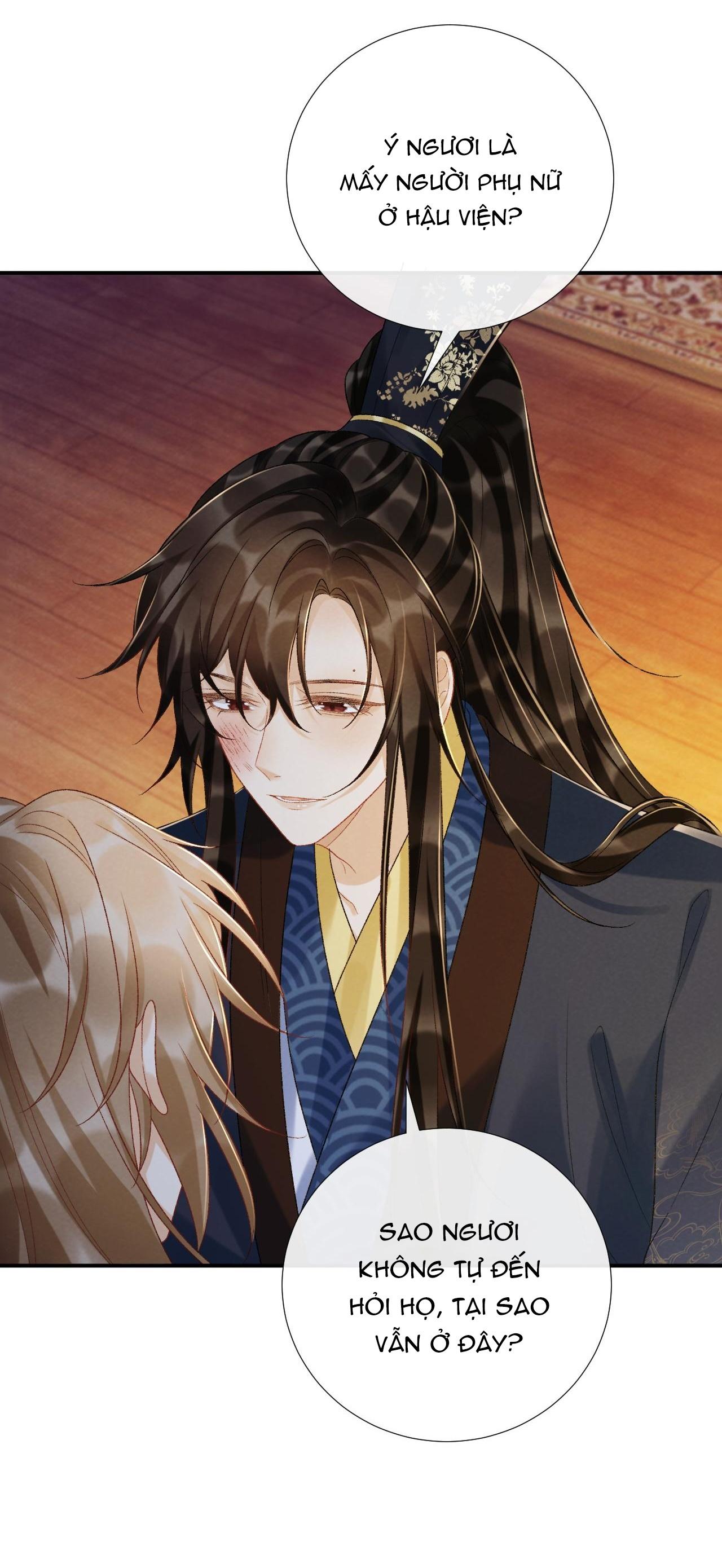 Đọc truyện CẠM BẪY CỦA KẺ BIẾN THÁI - Chapter 64