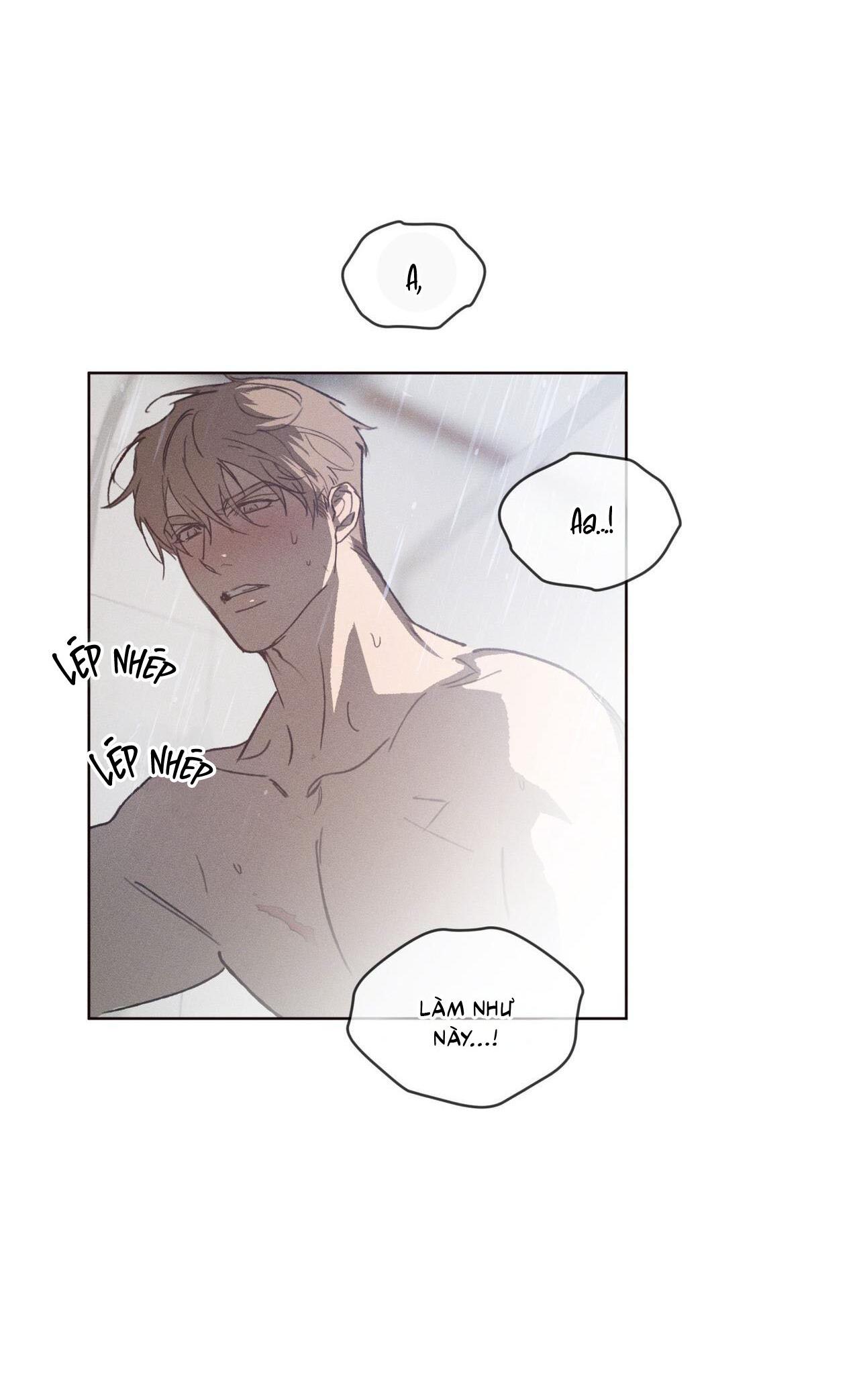 Đọc truyện  Hồi Ức Của Nhịp Thở - Chapter 27