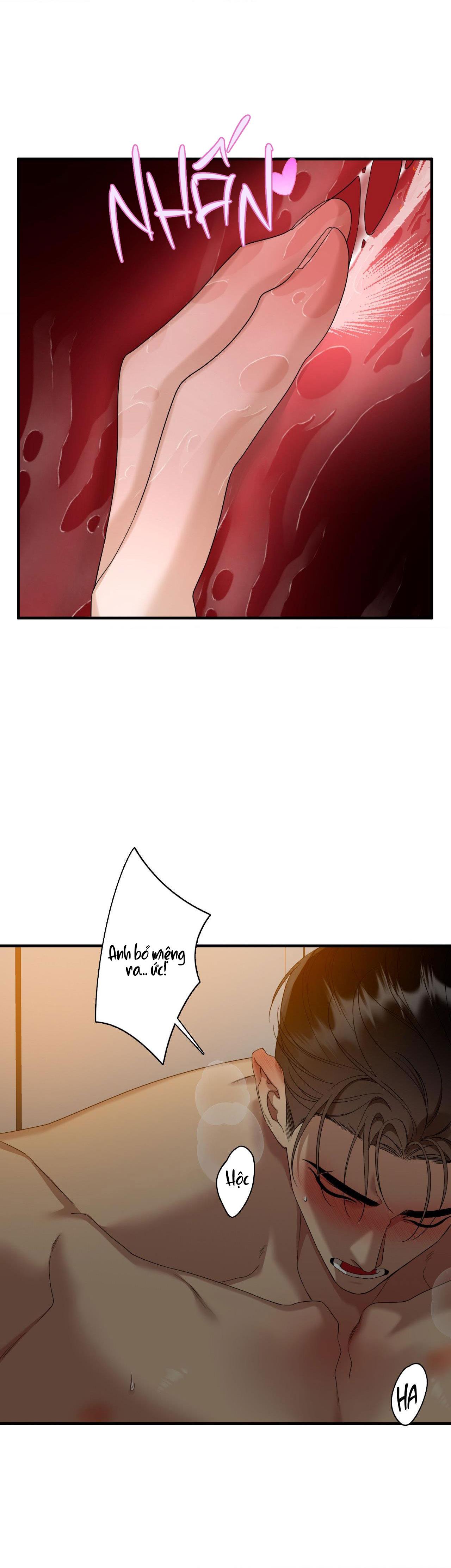 Đọc truyện DEAR. 00 - Chapter 16