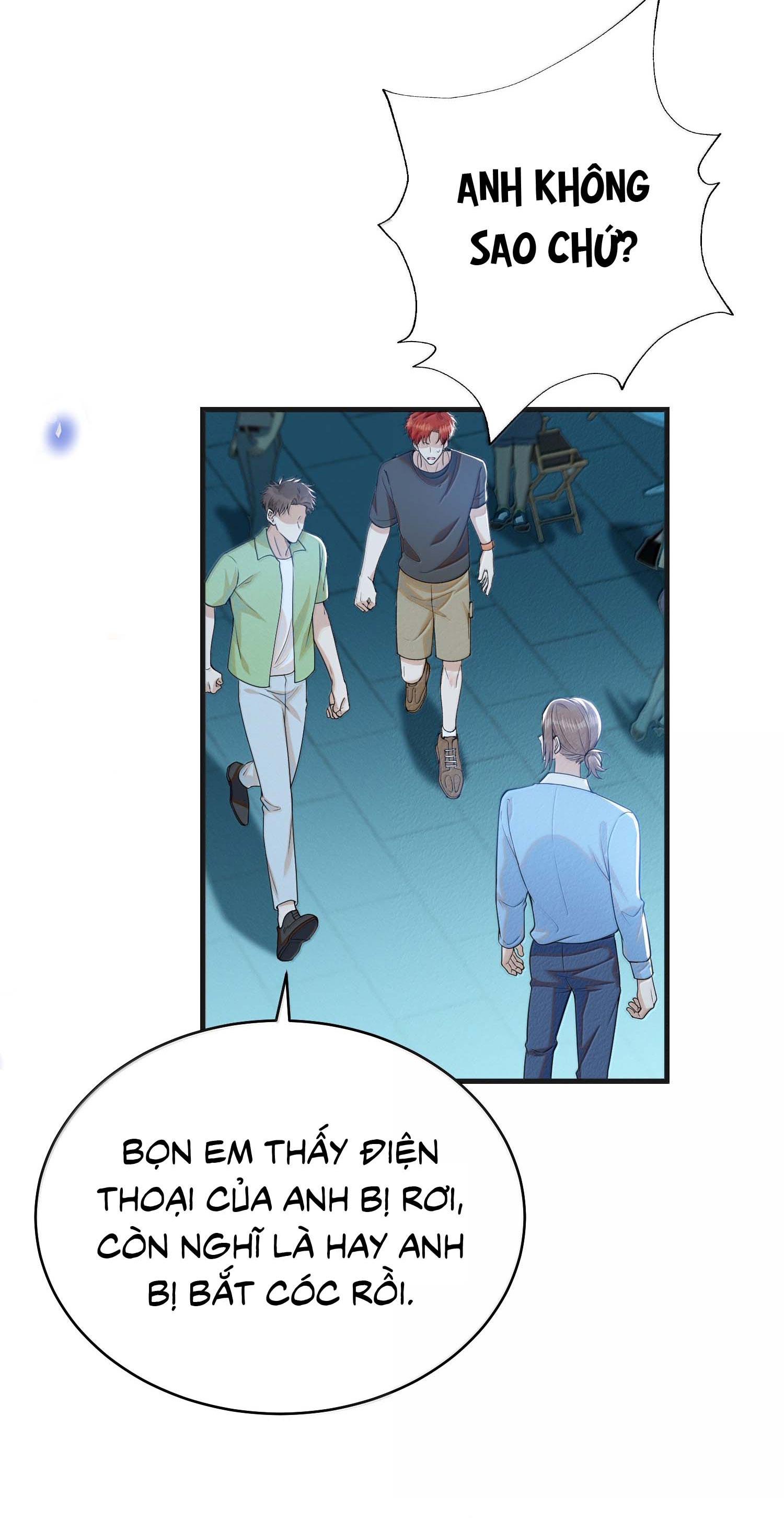 Đọc truyện Lai sinh bất kiến - Chapter 142