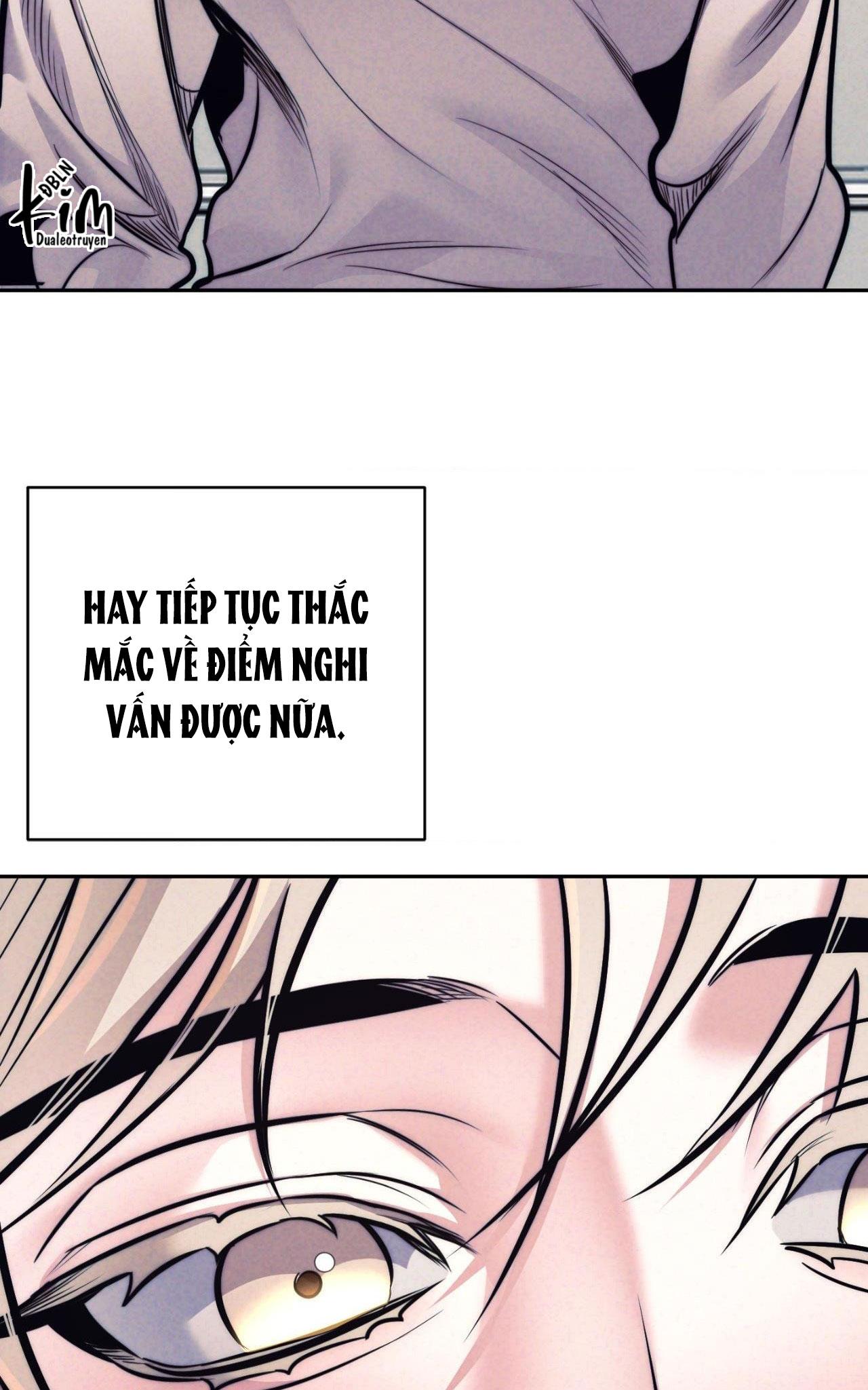 Đọc truyện KỲ THỊ - Chapter 34