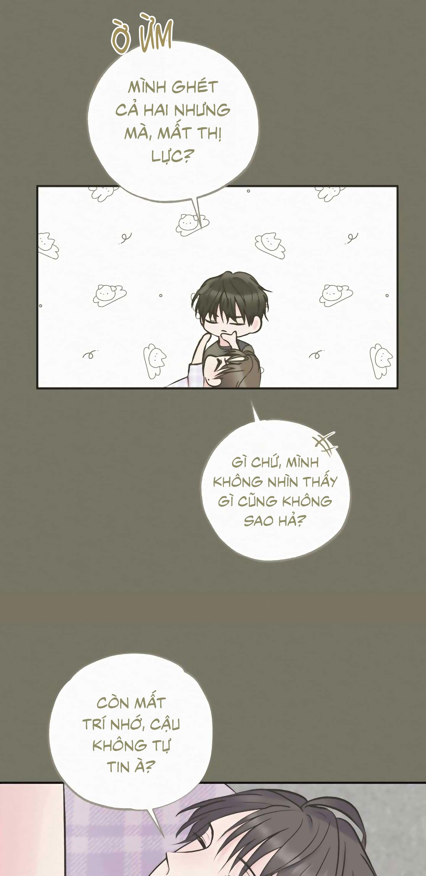 Đọc truyện HƯƠNG XƯA - Chapter 4