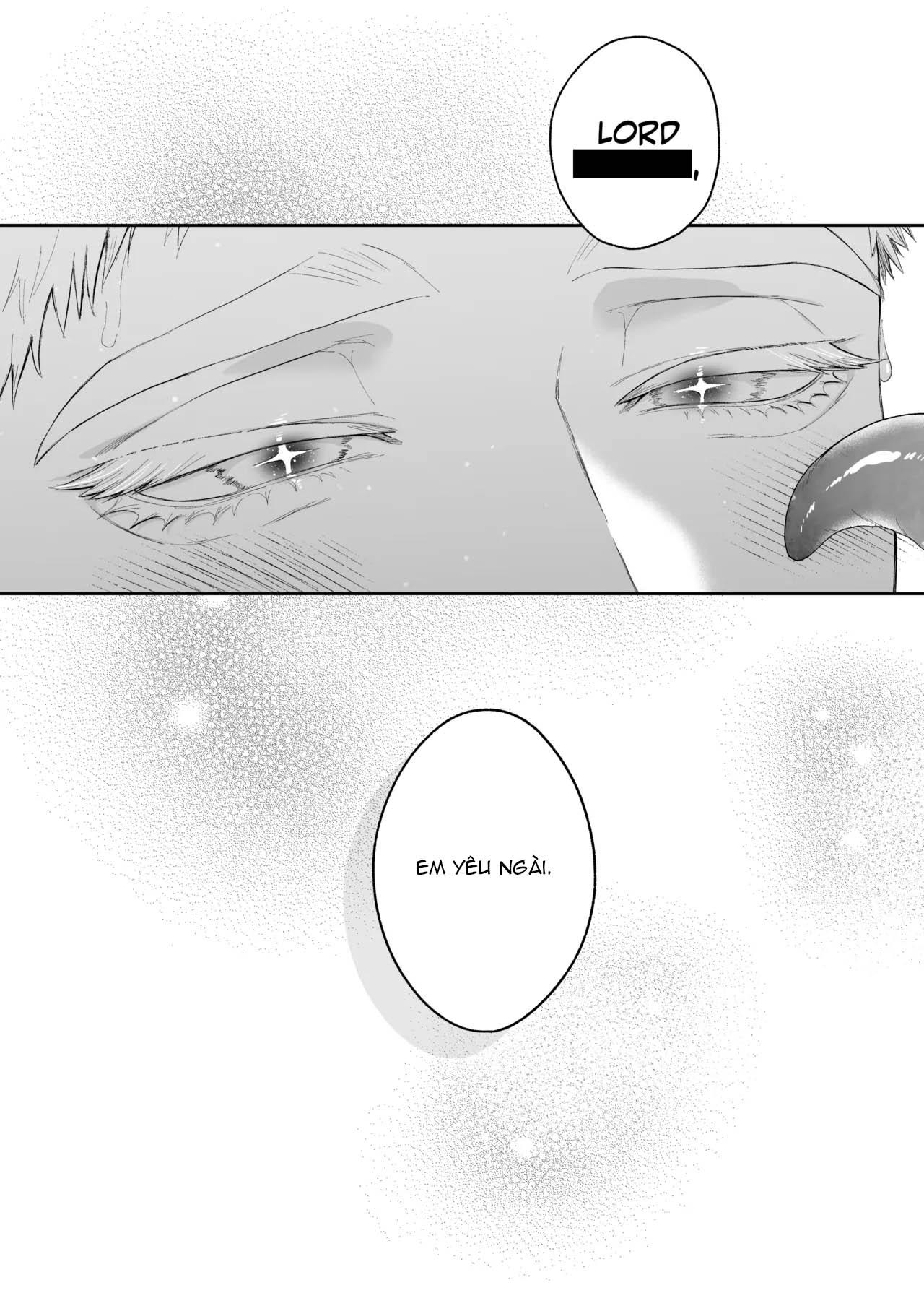 Đọc truyện Ở đây có yaoi hơi bị choáy - Chapter 275