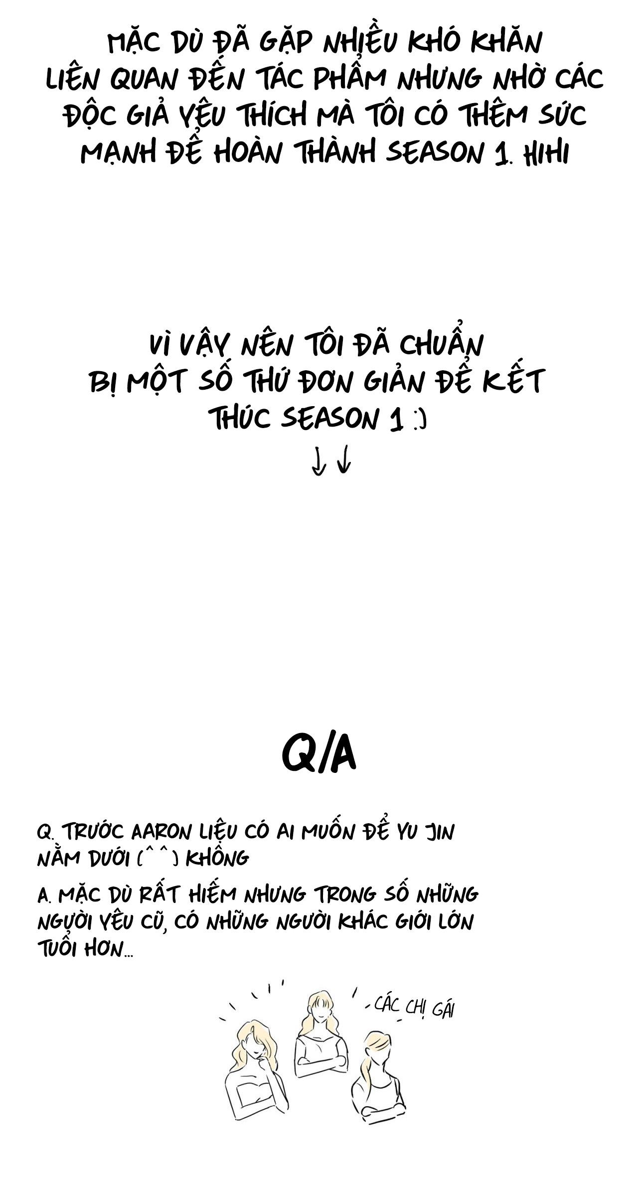 Đọc truyện FLASHLIGHT - Chapter 37.1