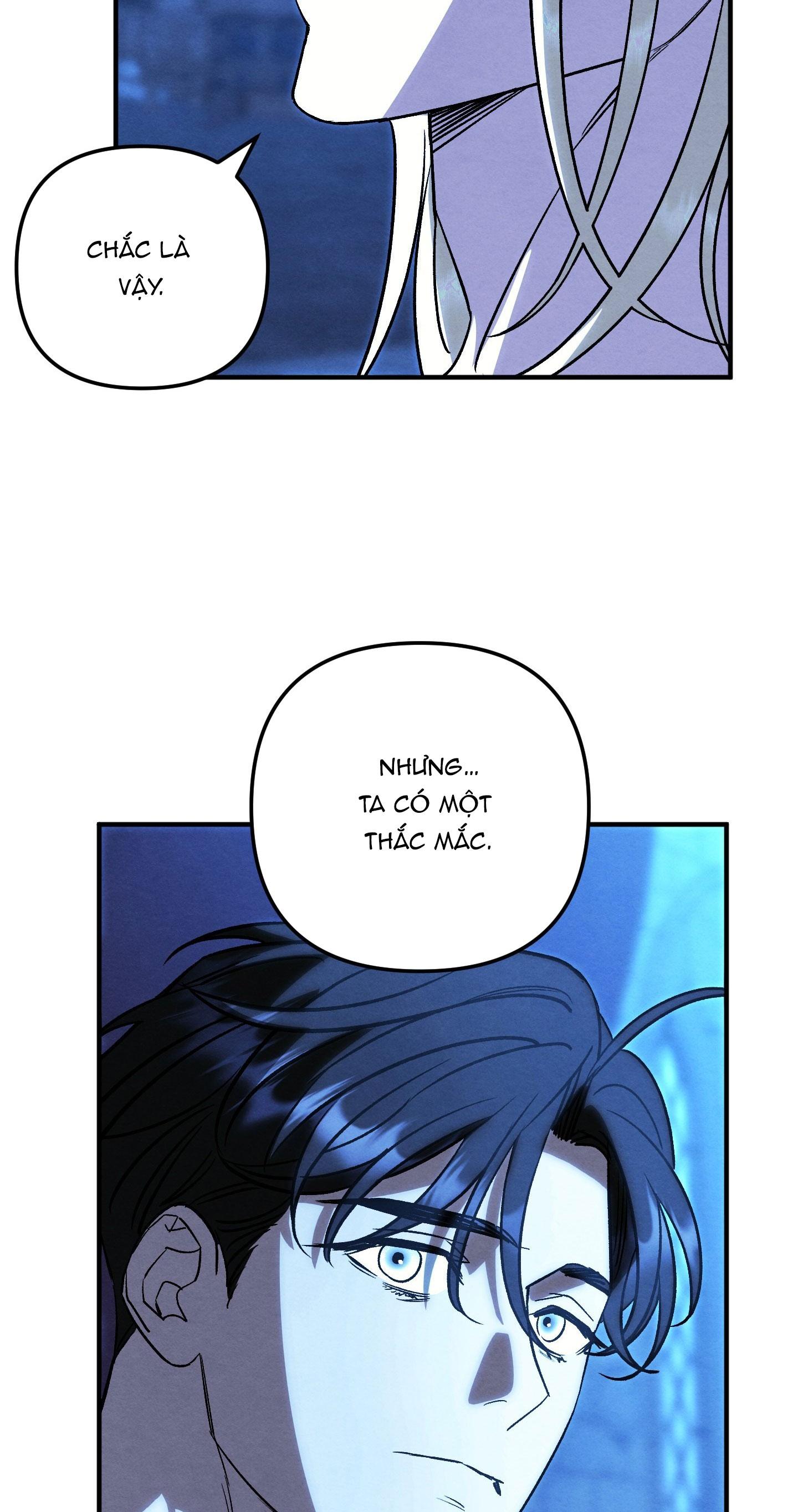 Đọc truyện GỬI VỊ THIẾU GIA TÔI YÊU - Chapter 24