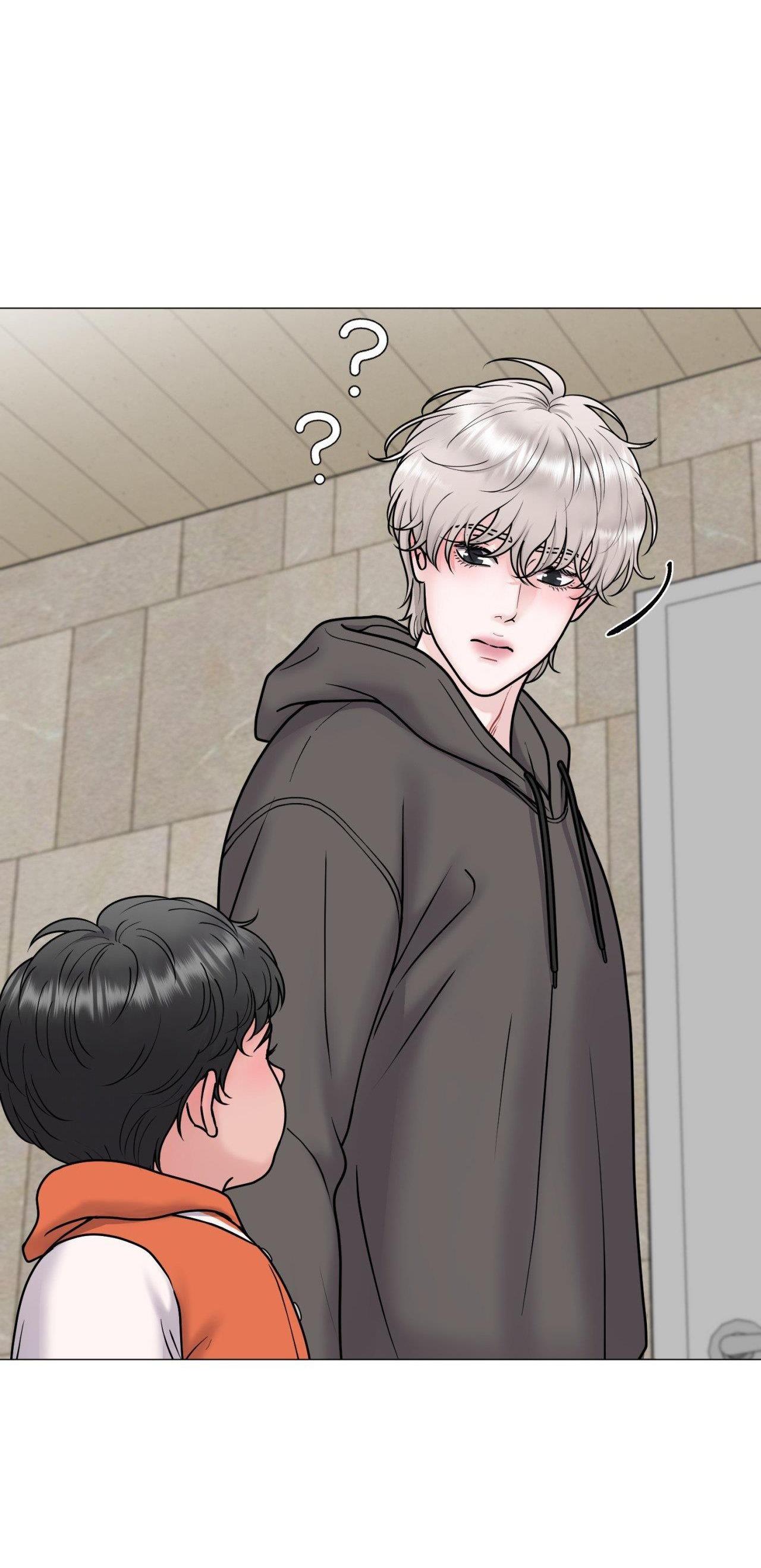 Đọc truyện ẢO TƯỞNG - Chapter 14