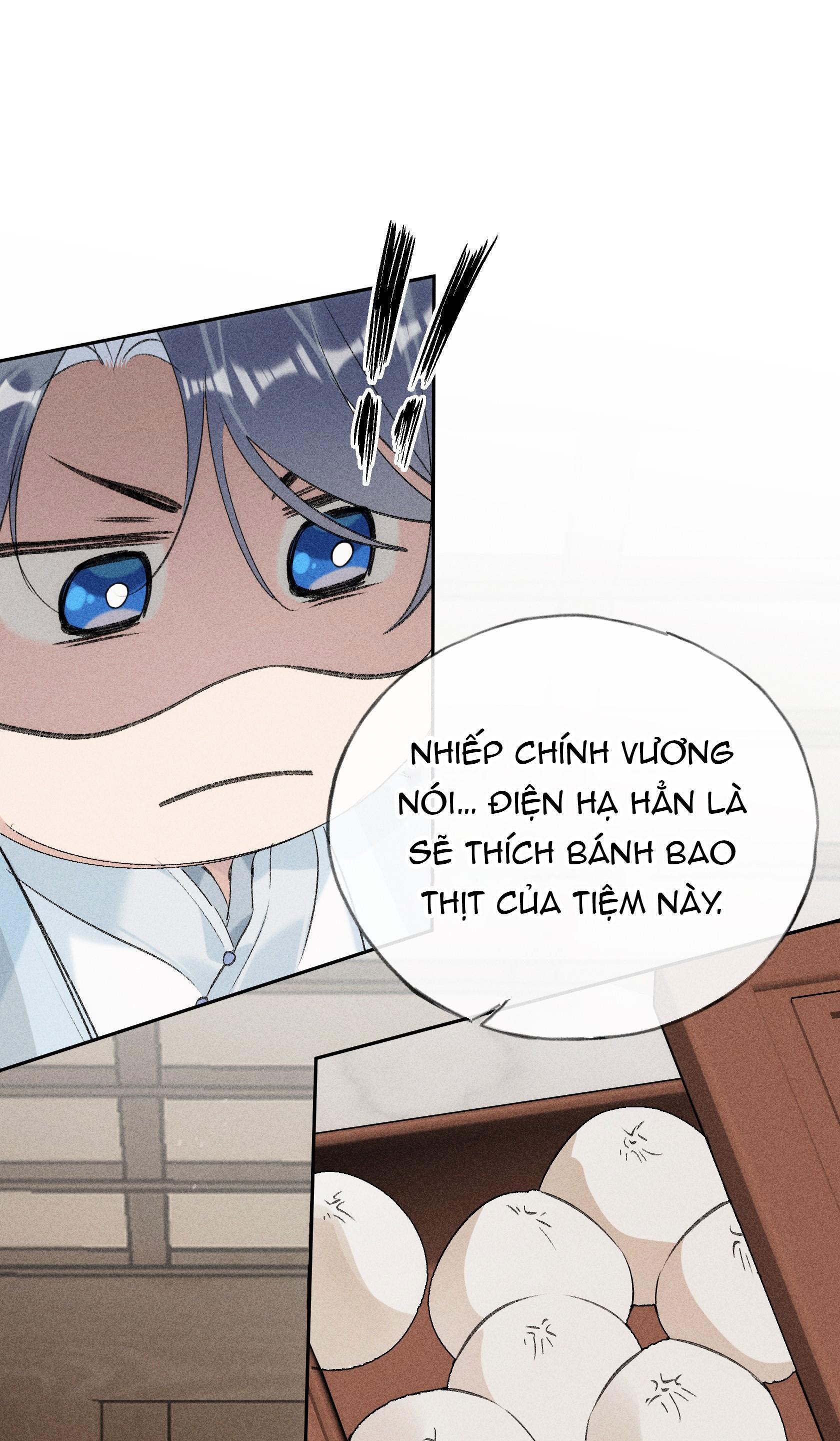 Đọc truyện Dụ Địch Vào Tròng - Chapter 10