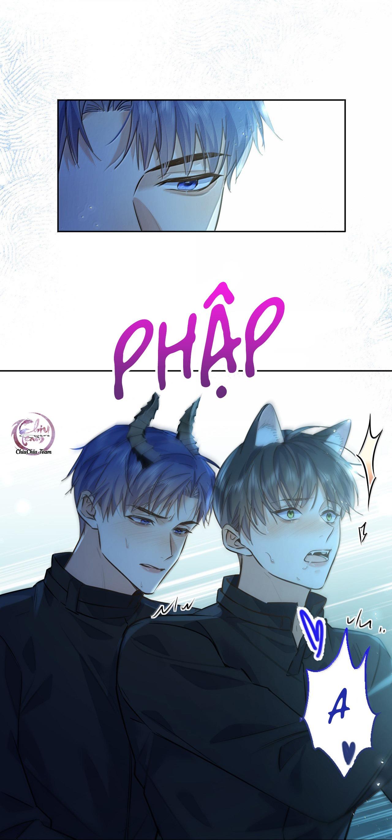 Đọc truyện Giáo Huấn Em Trai Hư Hỏng - Chapter 64