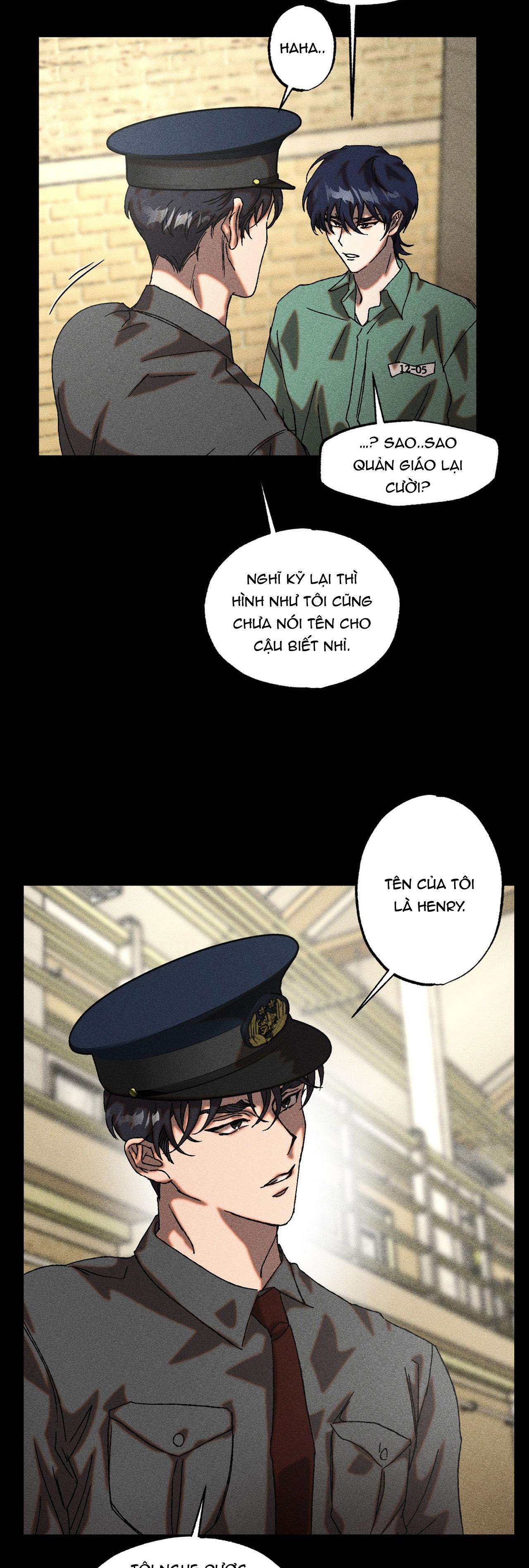 Đọc truyện Cash Or Credit - Chapter 6