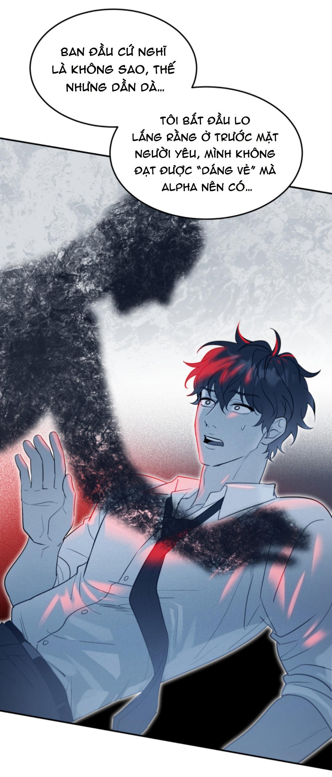 Đọc truyện Liên Minh Thất Tình Ngày Thứ 6 - Chapter 8