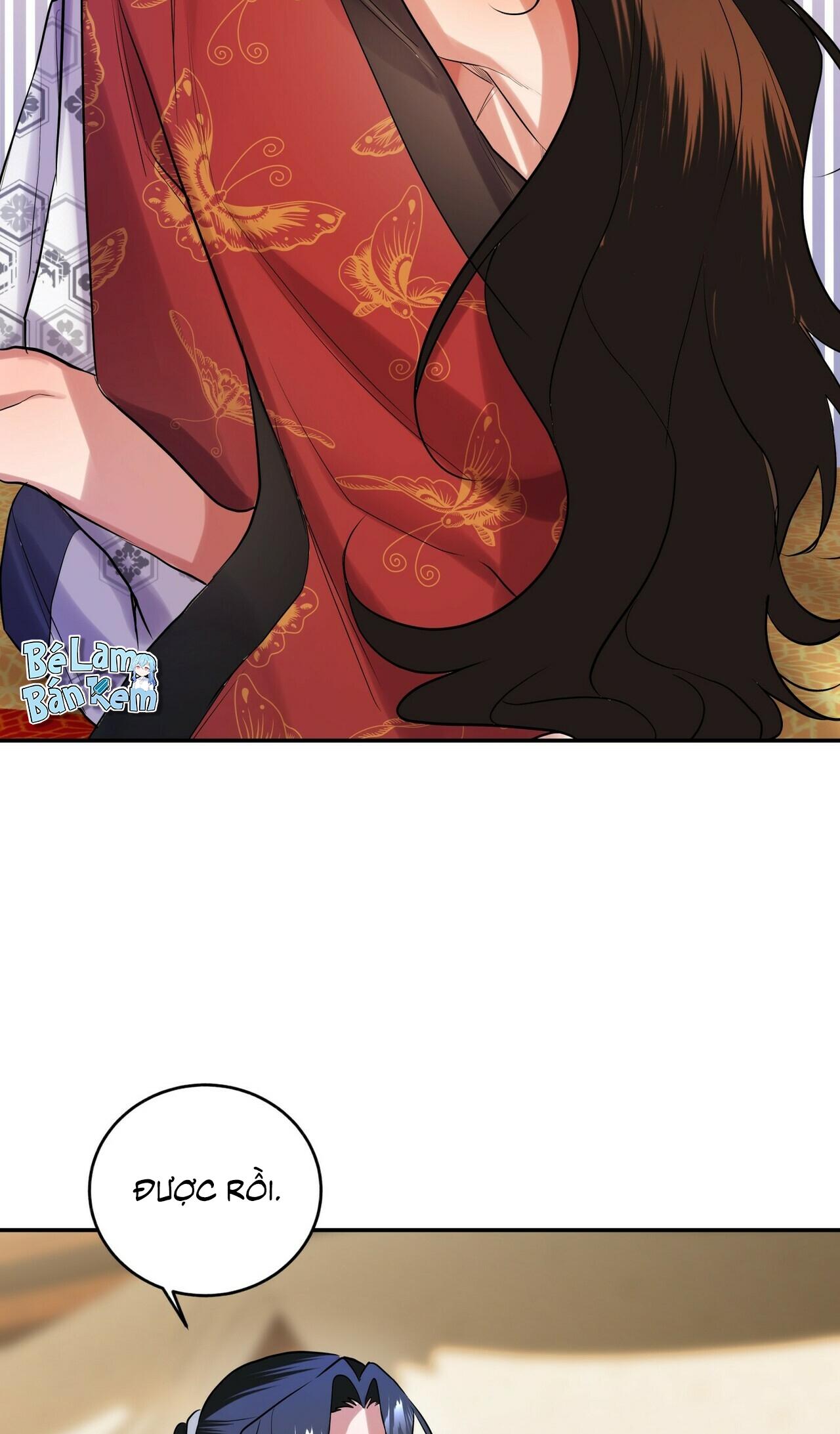 Đọc truyện BÁT NHÃ GIAI NHÂN - Chapter 13