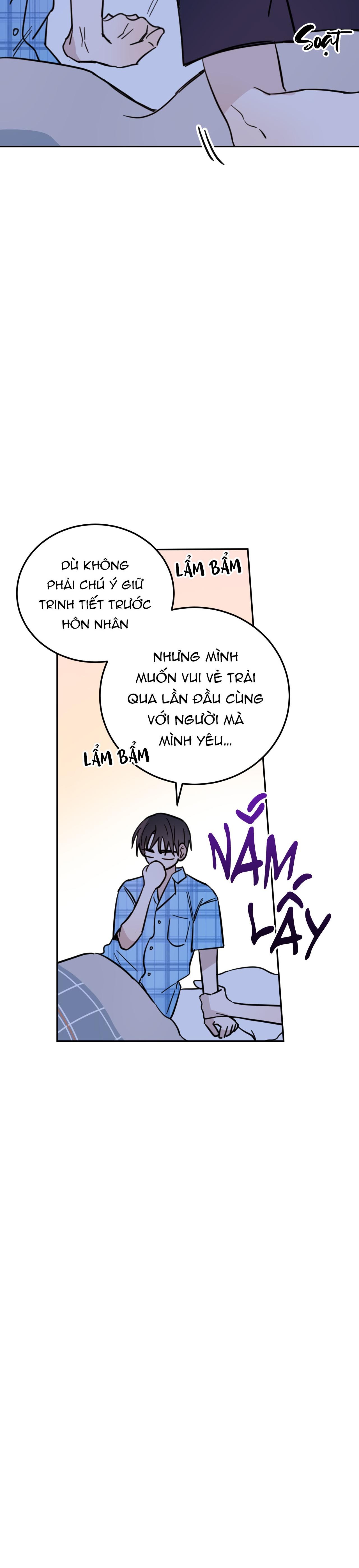 Đọc truyện Ác ma giữa ngã tư đường - Chapter 23