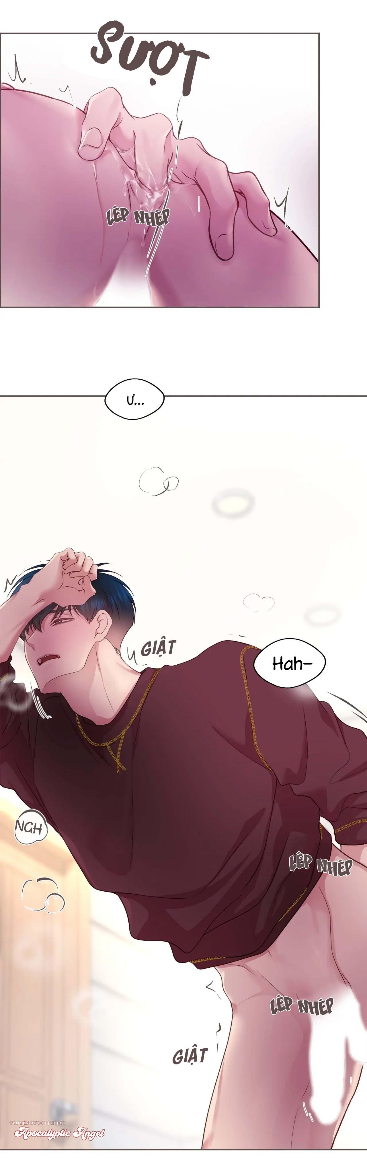 Đọc truyện Bạn Đời Định Mệnh - Chapter 7